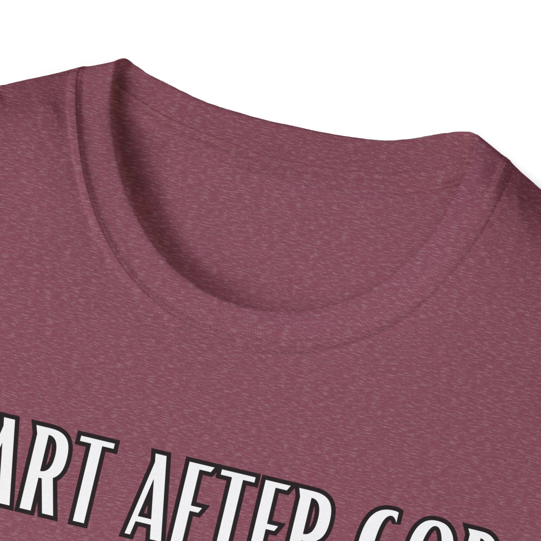 GOD IS GOOD Legacy Collection “HEART AFTER GOD”