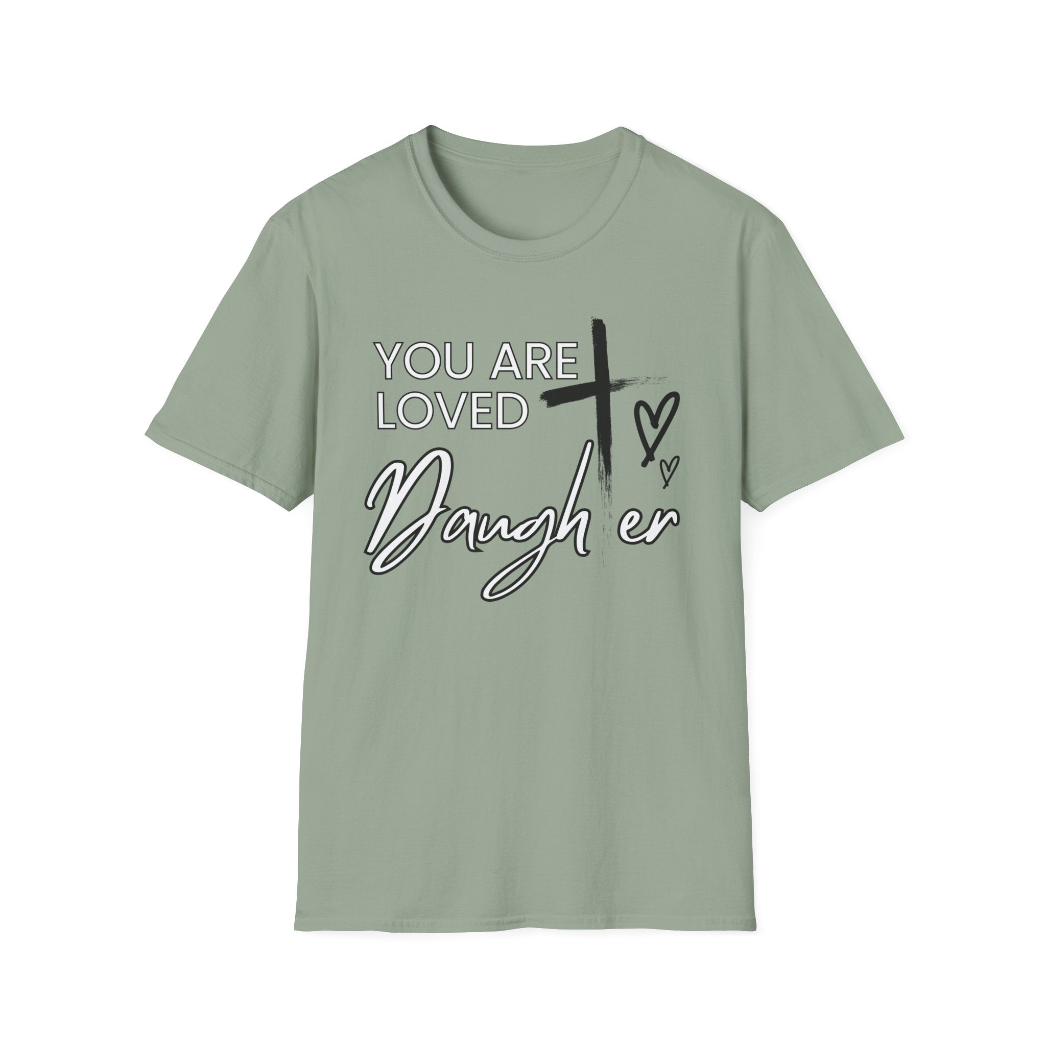 You Are Loved. Take Heart Legacy Collection