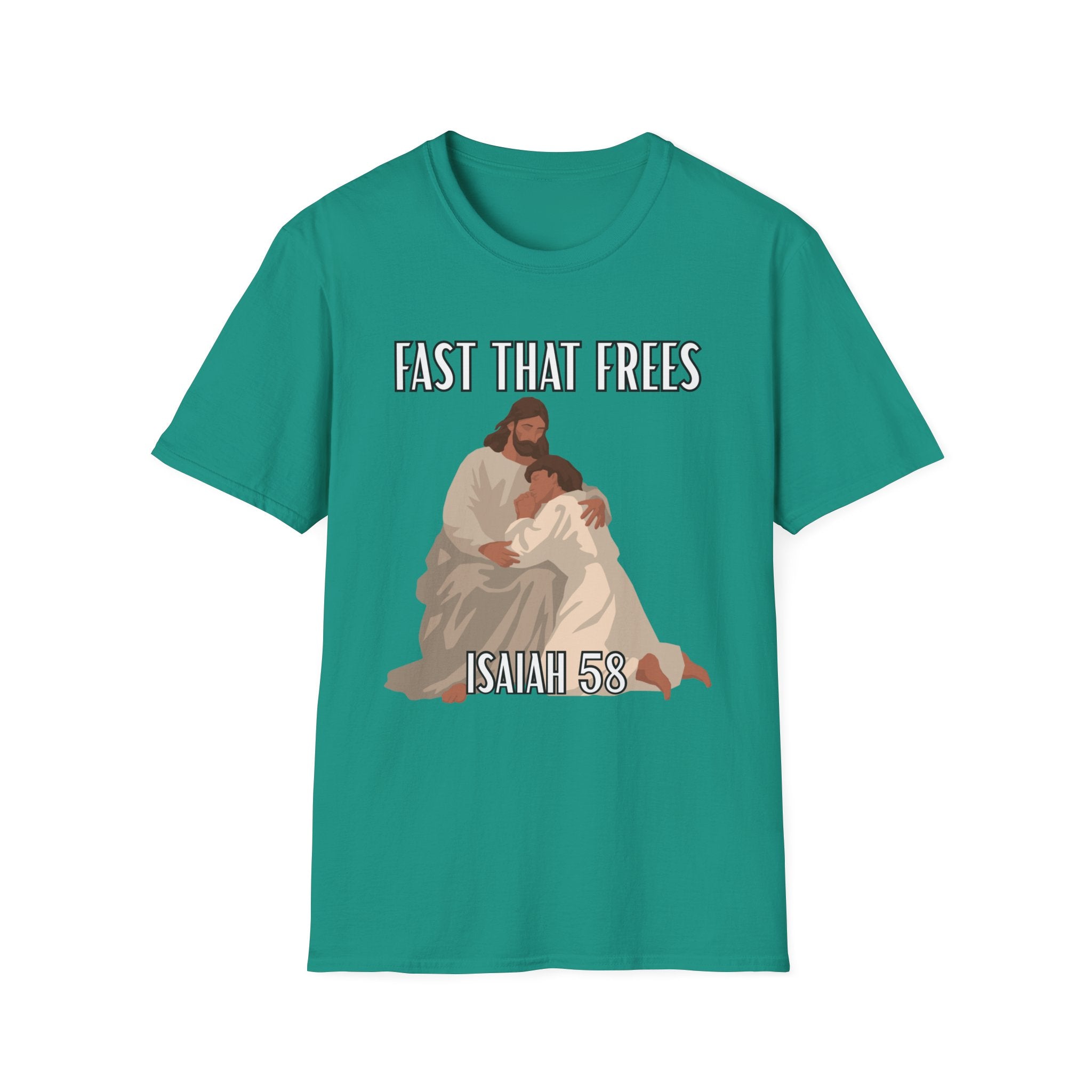 Fast That Frees. The Revival Line Legacy Collection