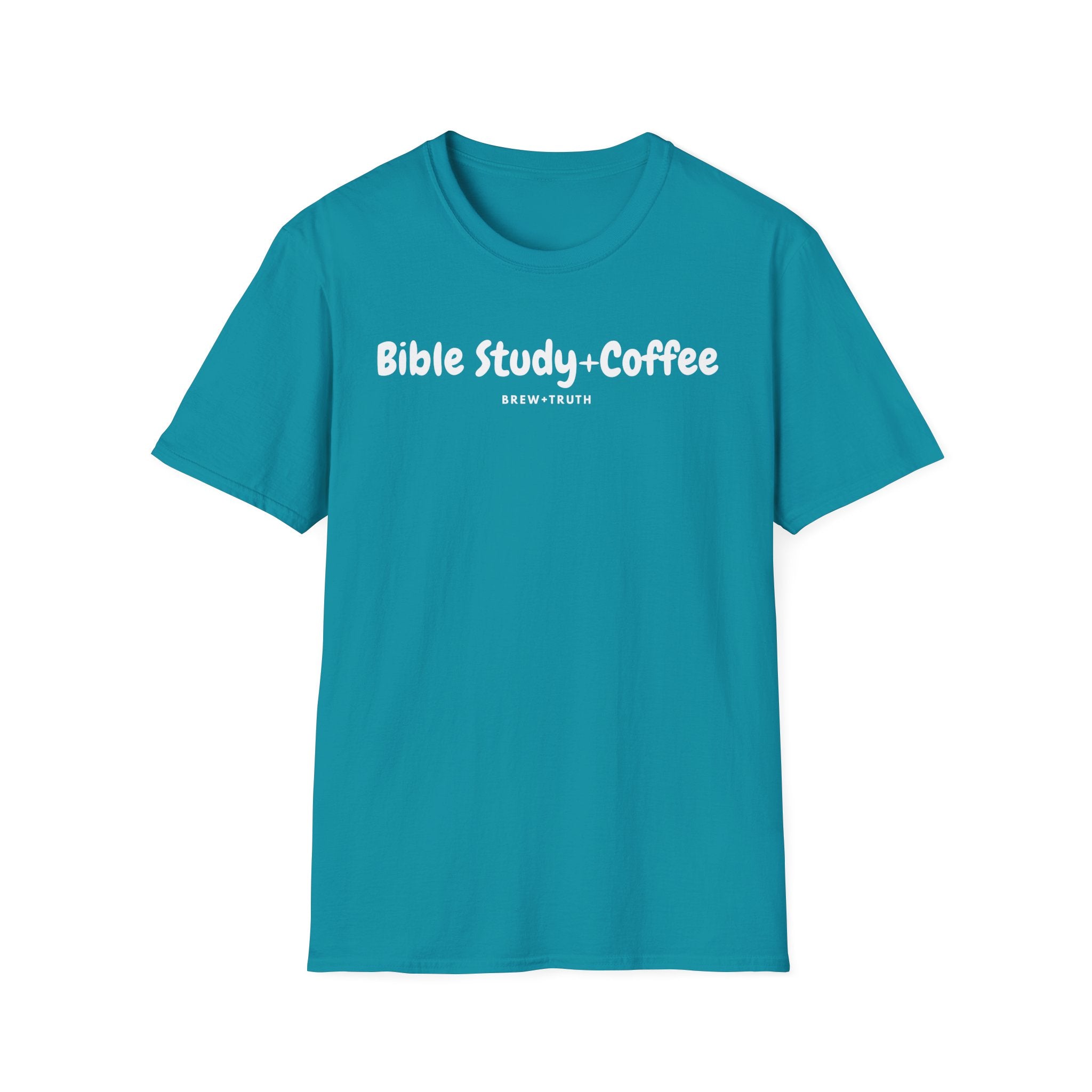 Bible Study+ Coffee Jesus Plus Legacy Collection