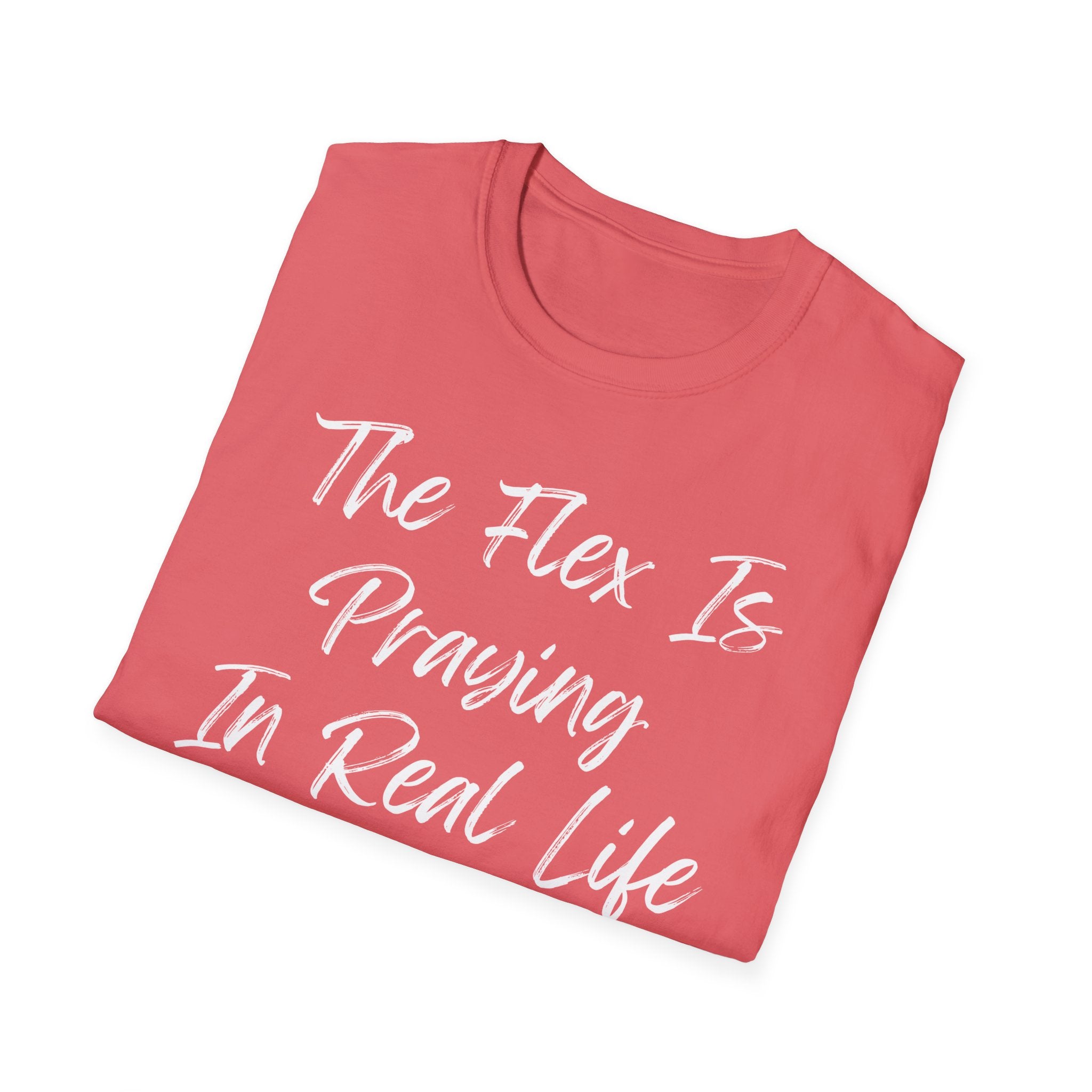 The Real Flex. Soul Hunger Legacy Collection