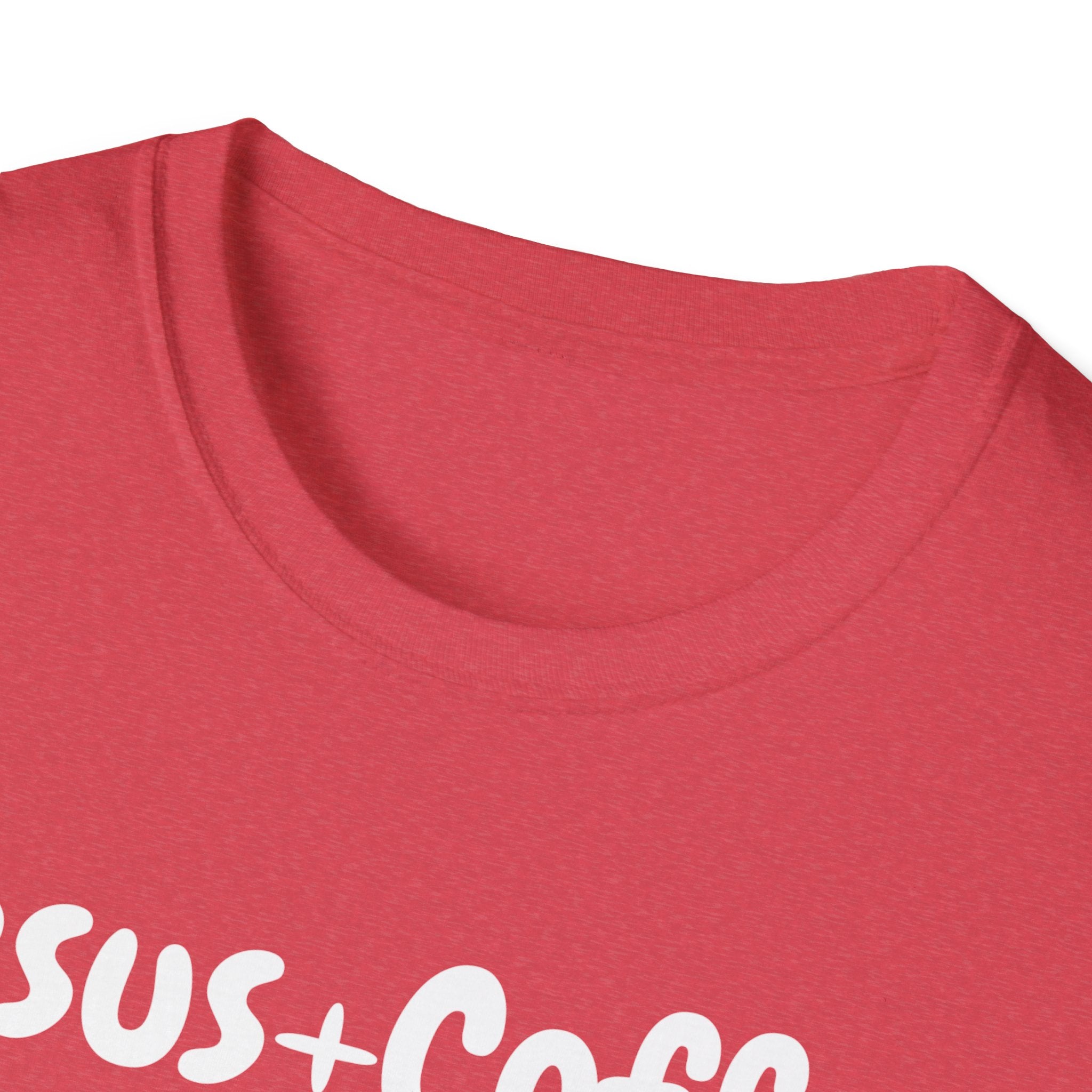 Jesus+Coffee Jesus Plus Legacy Collection