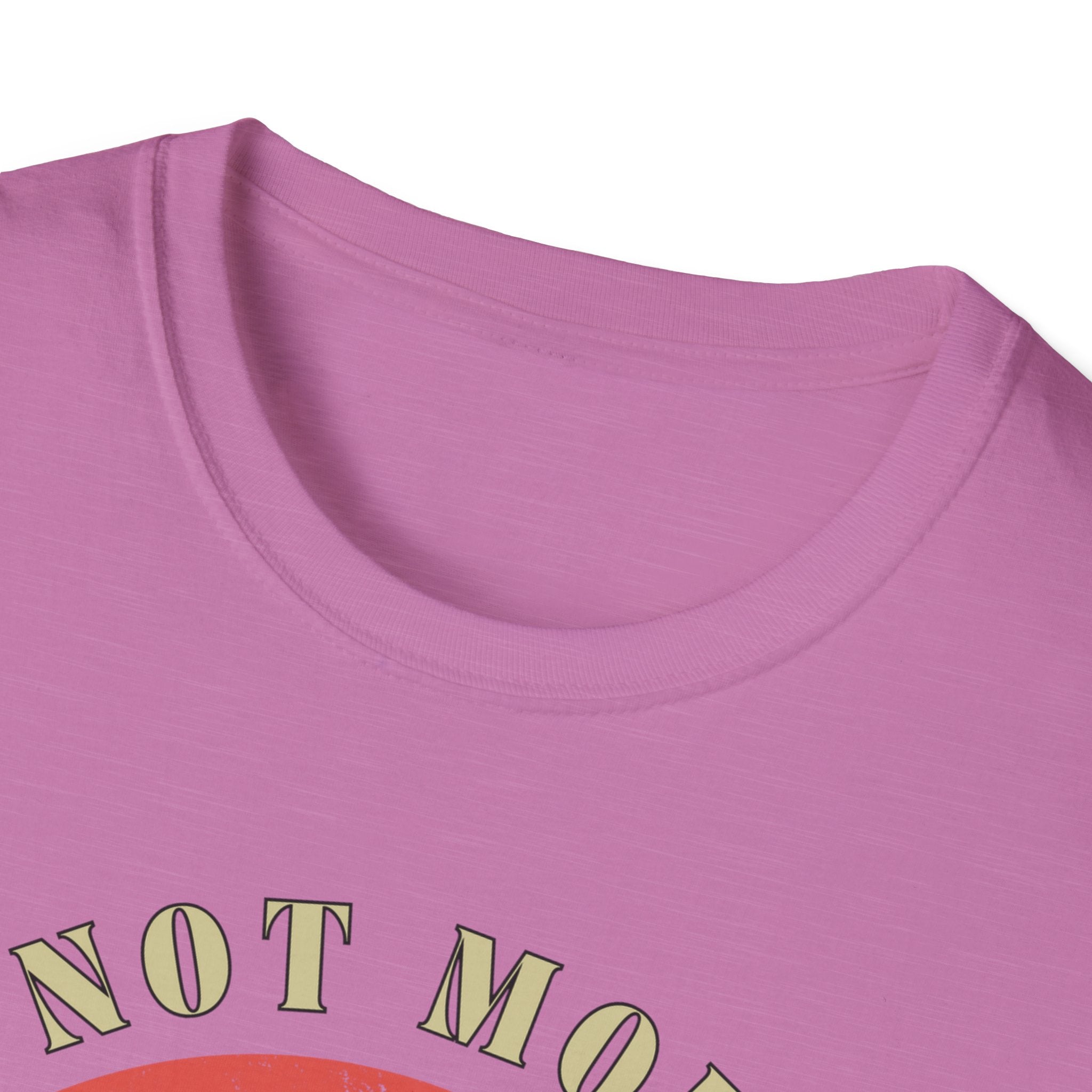 Retro Legacy- Not Modern T-shirt