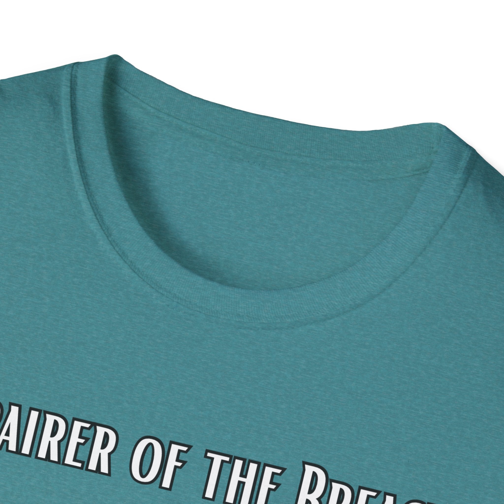 Repairer of the Breach. The Restoration Legacy Collection
