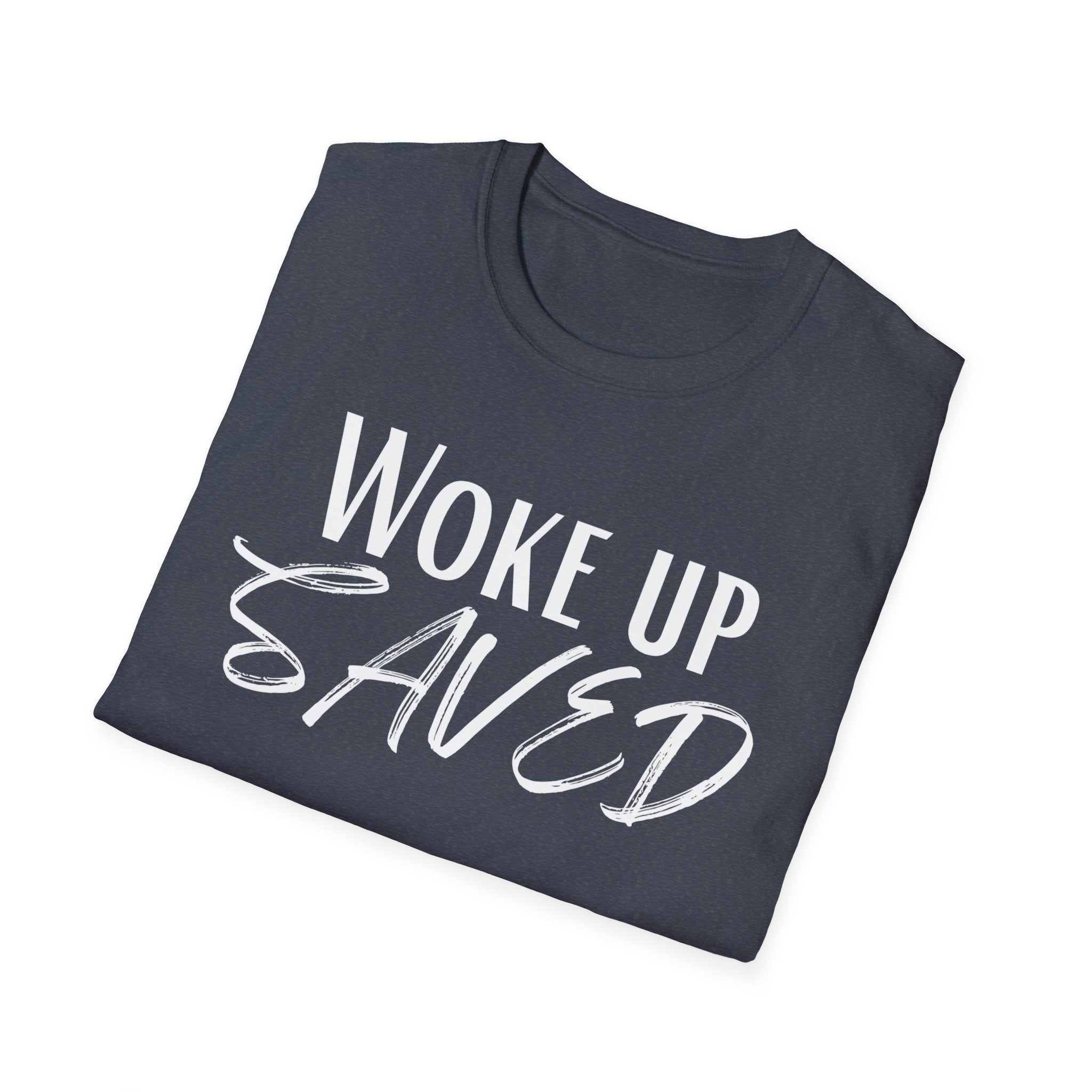Woke Up Saved. Woke Up Chosen Legacy Collection