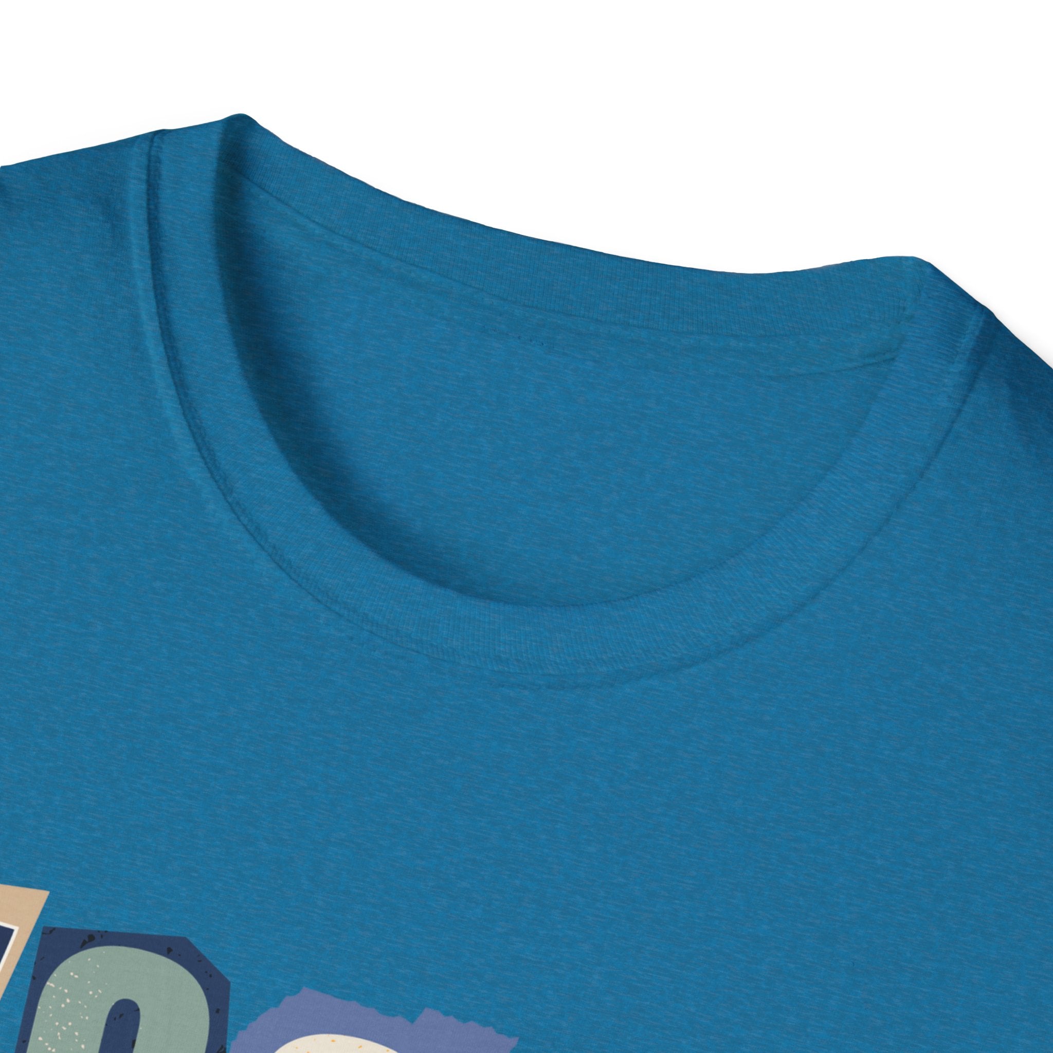 Retro Legacy- JESUS Vibes T-shirt