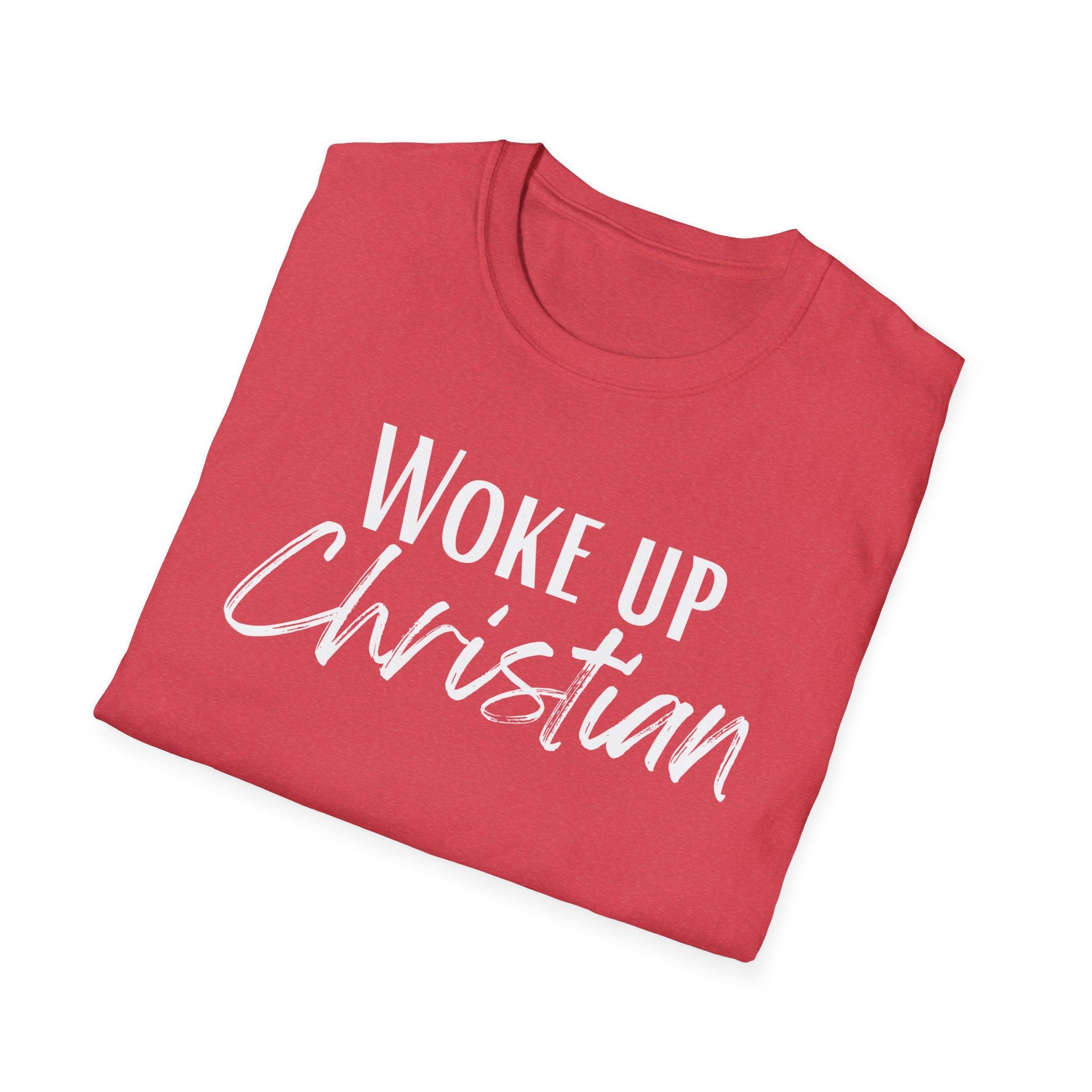 Woke Up Chosen Legacy Collection