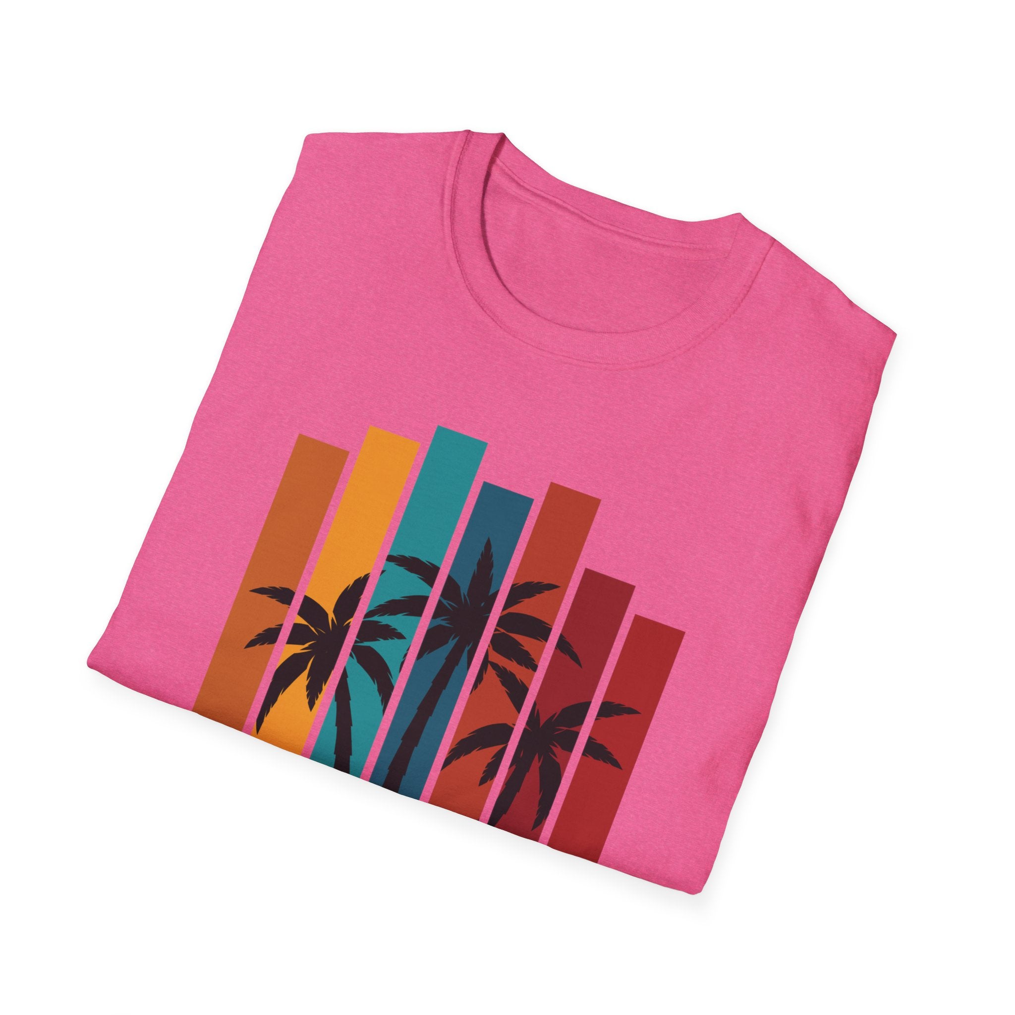 Retro Legacy- Worship Vibes T-shirt
