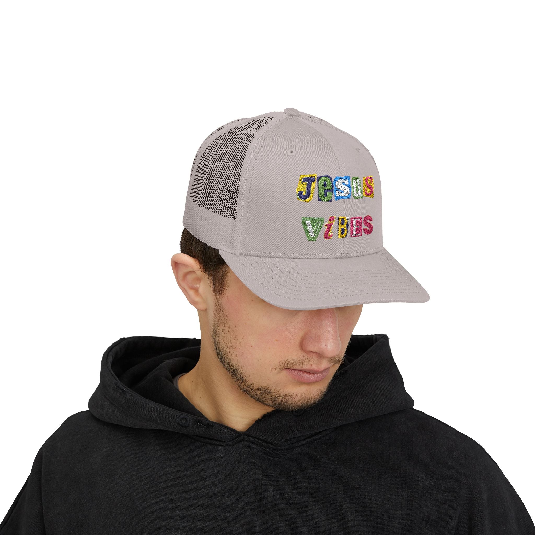 Jesus Vibes Hat