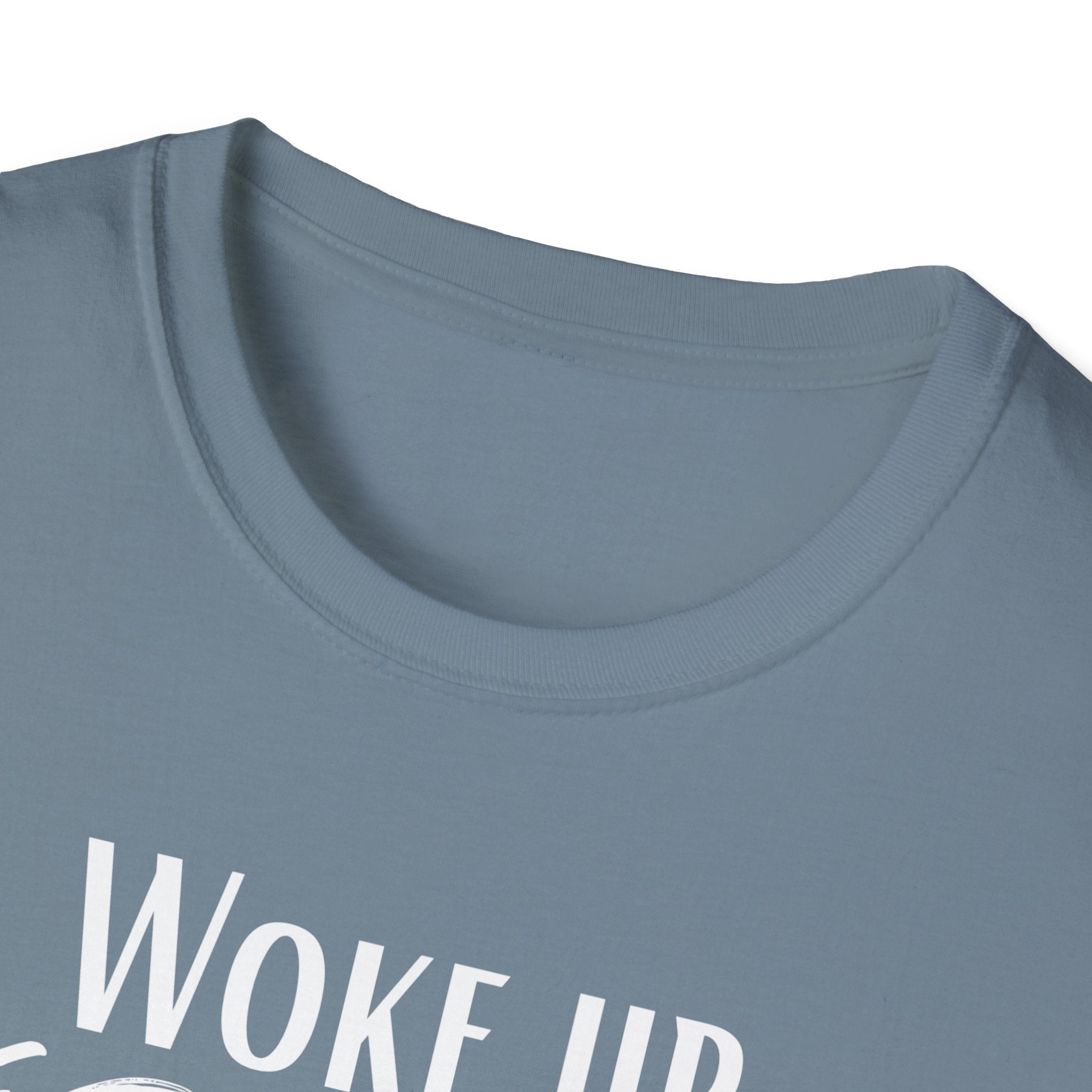 Woke Up Redeemed. Woke Up Chosen Legacy Collection
