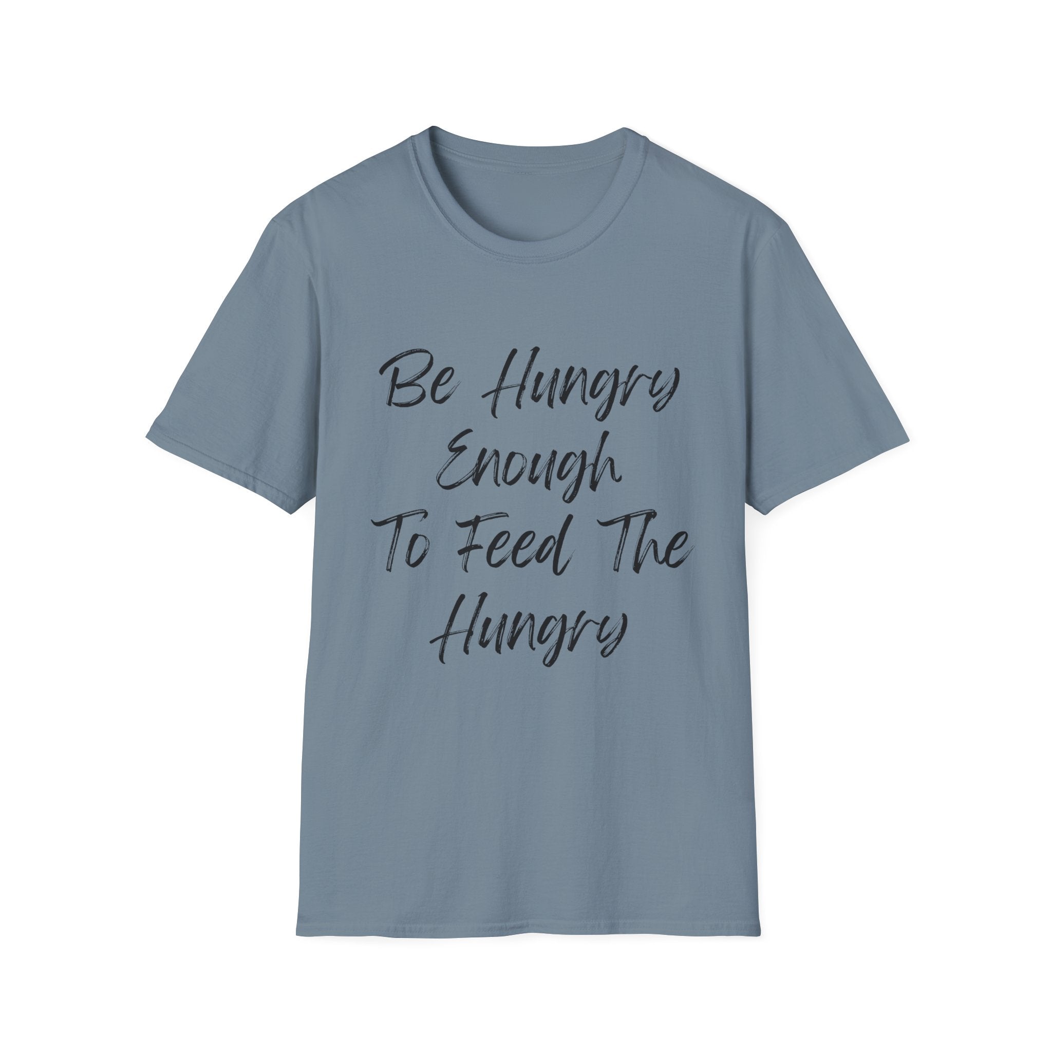 Feed The Hungry. Soul Hunger Legacy Collection