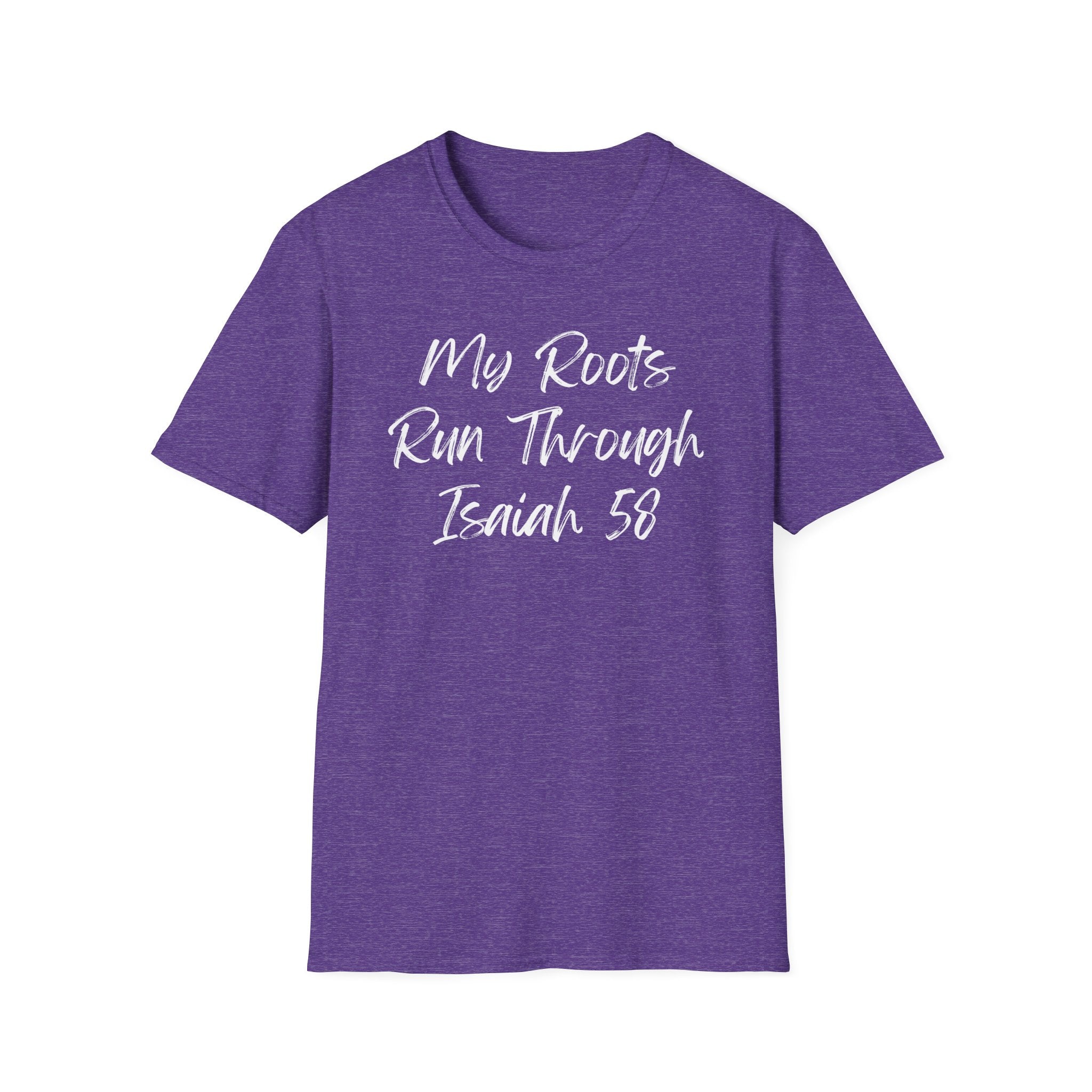 My Roots Run Soul Hunger Legacy Collection