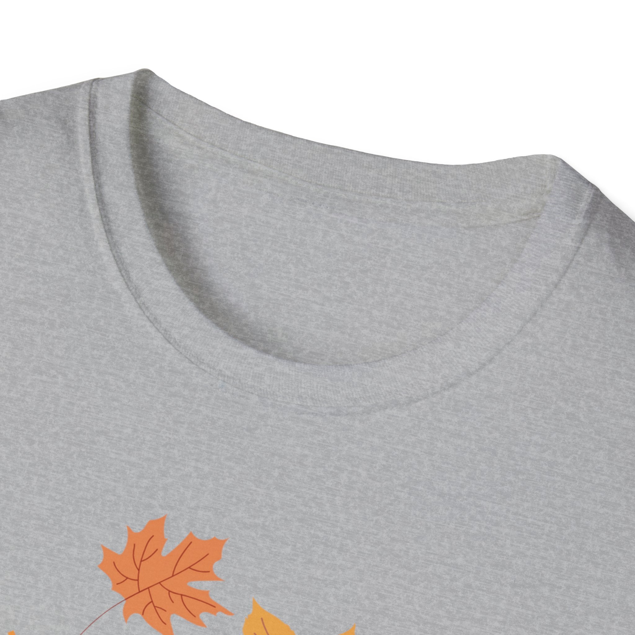 Autumn Legacy- Give Thanks In All You Do. T-shirt