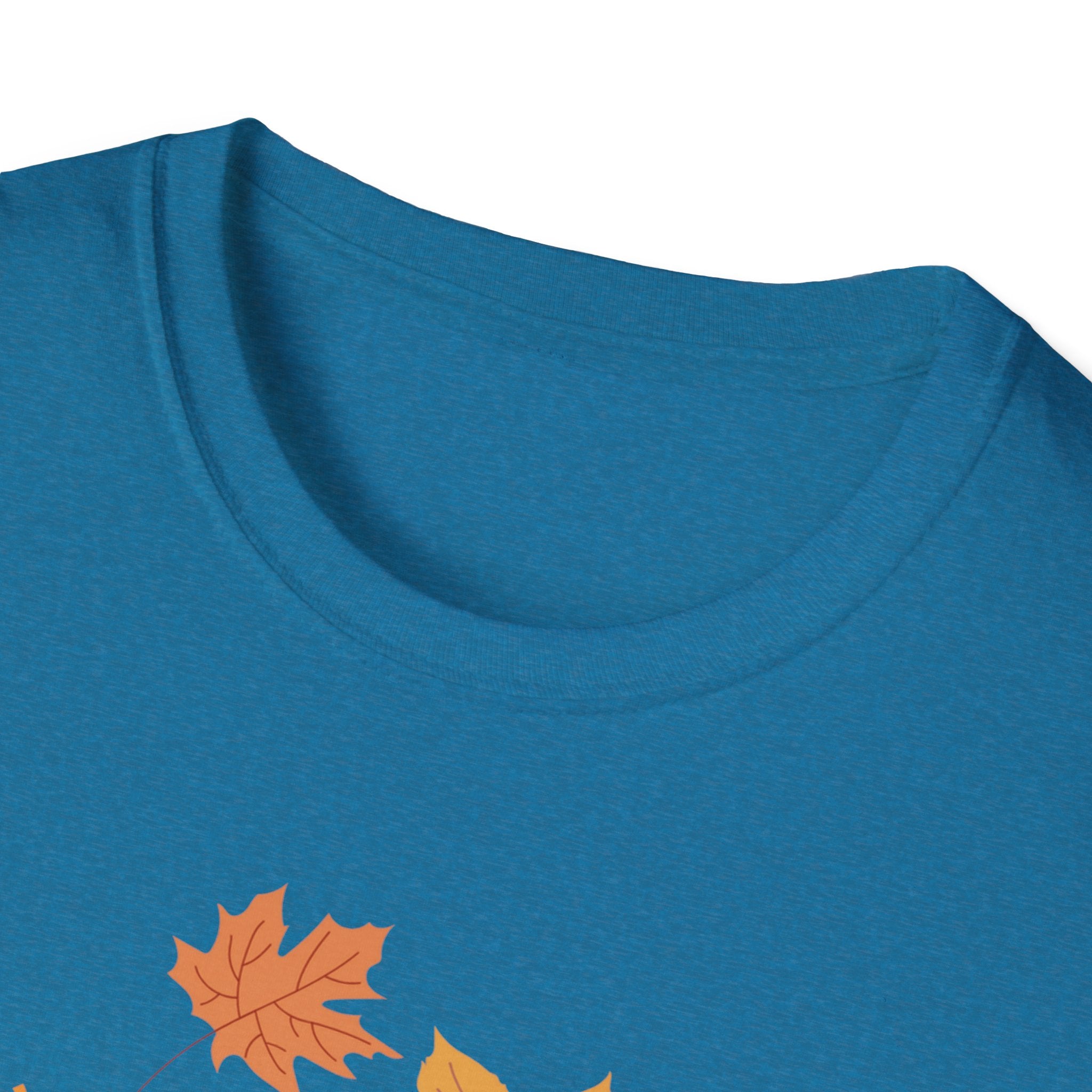 Autumn Legacy- Give Thanks In All You Do. T-shirt