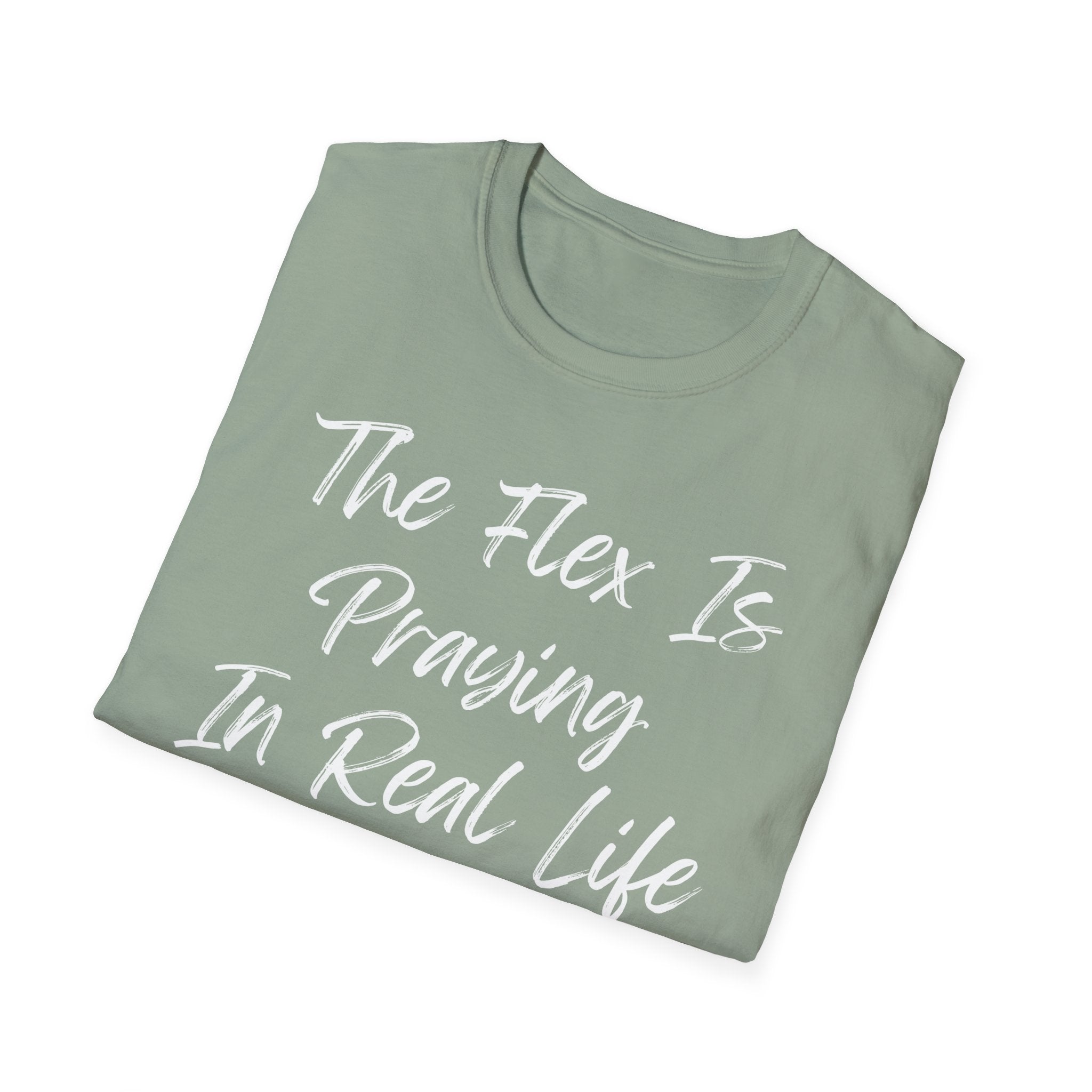The Real Flex. Soul Hunger Legacy Collection