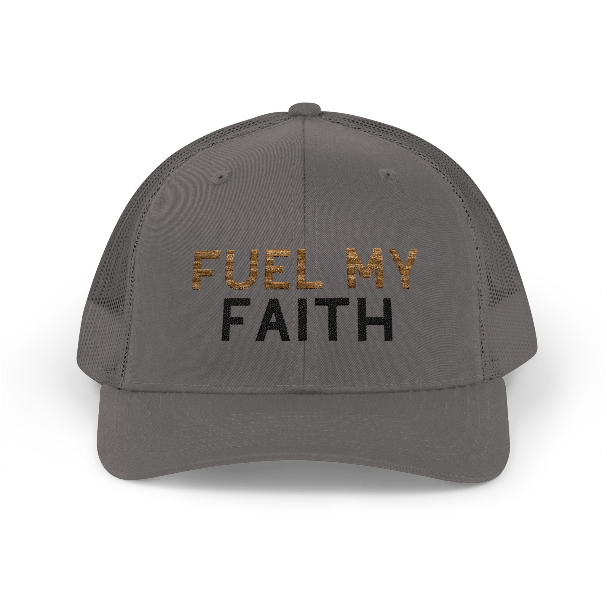 Fuel My Faith Hat