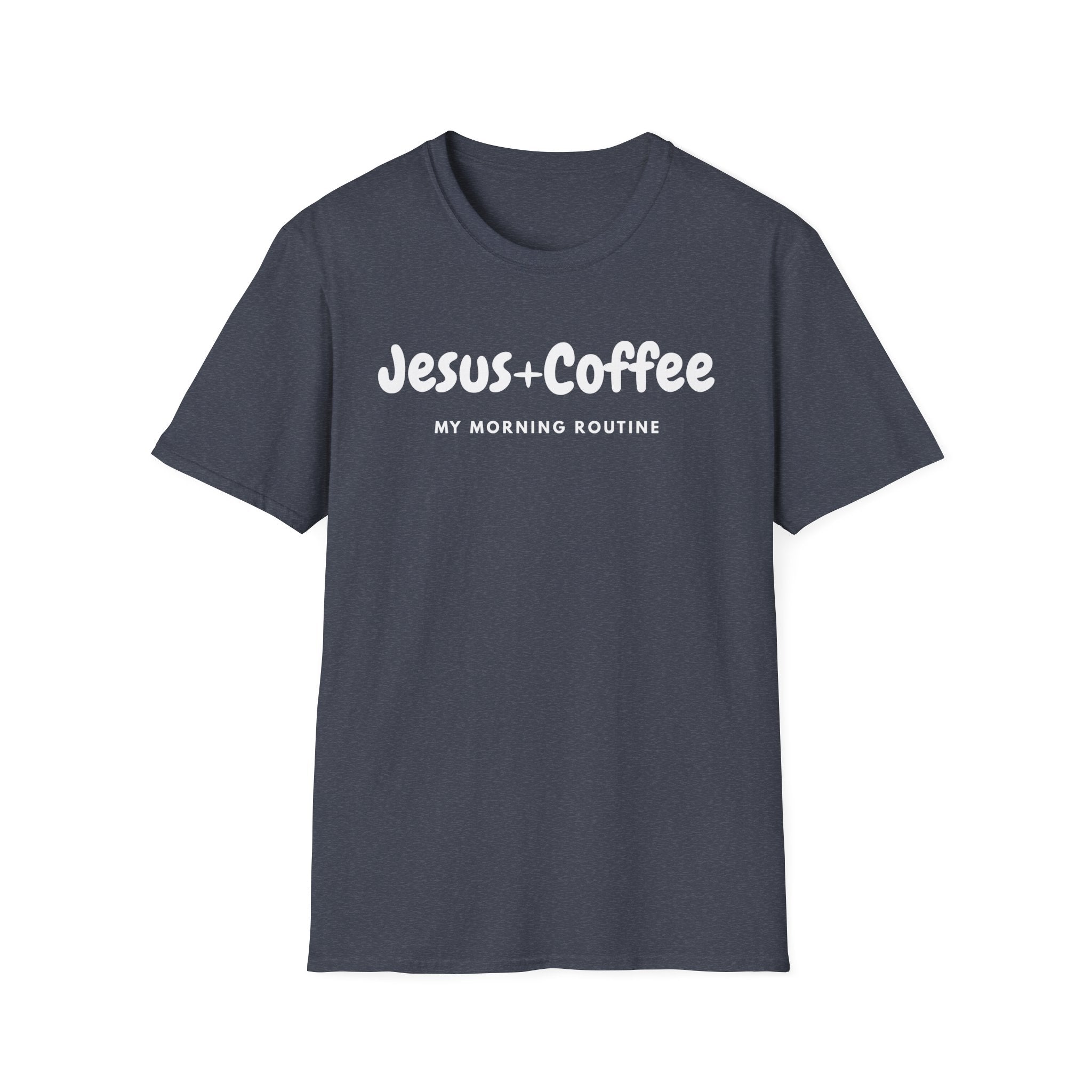 Jesus+Coffee Jesus Plus Legacy Collection