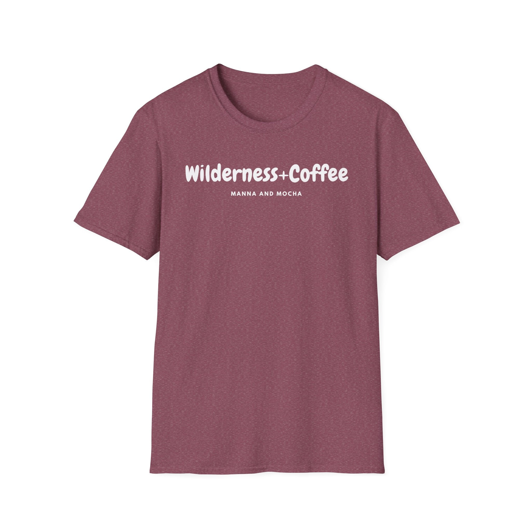 Wilderness+ Coffee Jesus Plus Legacy Collection