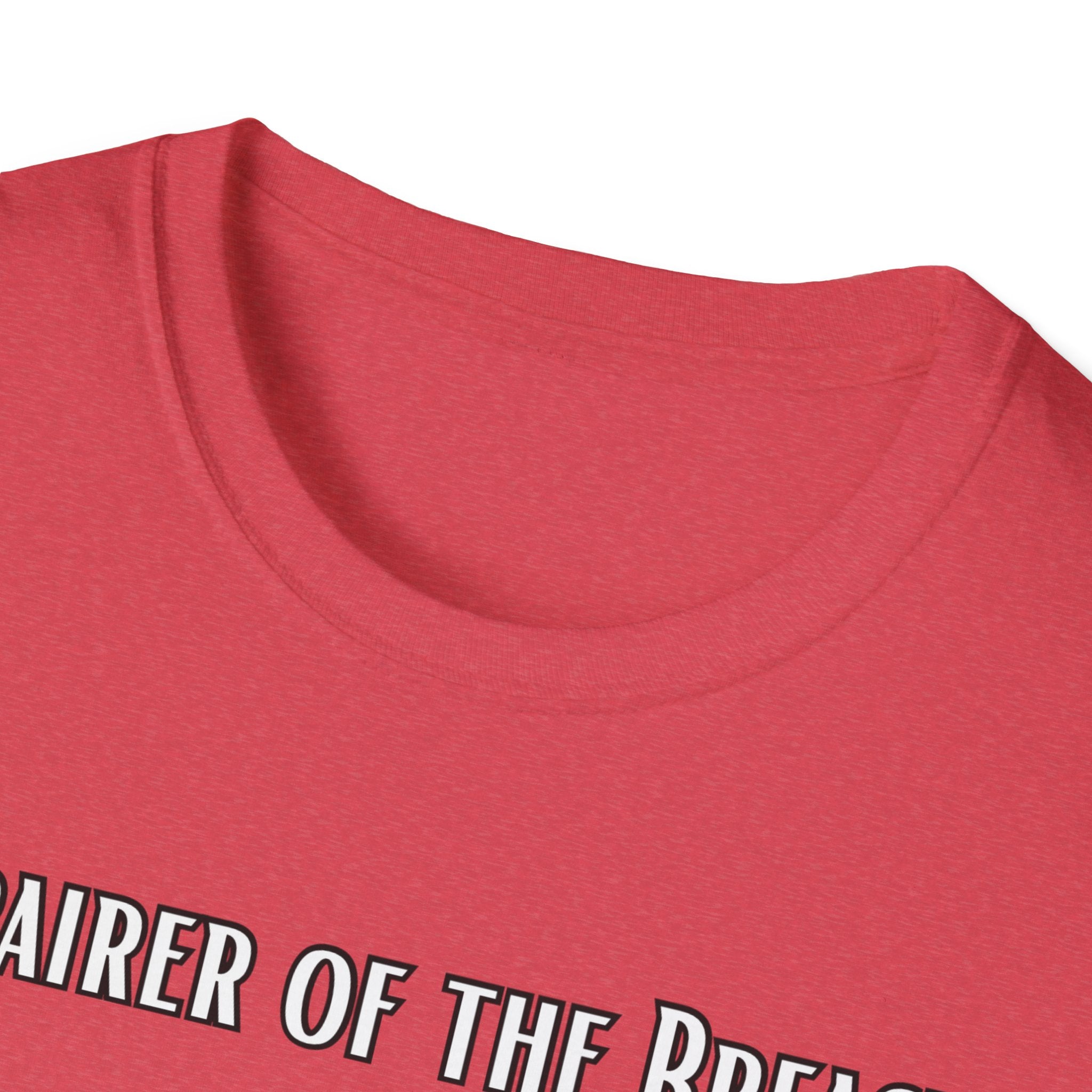 Repairer of the Breach. The Restoration Legacy Collection