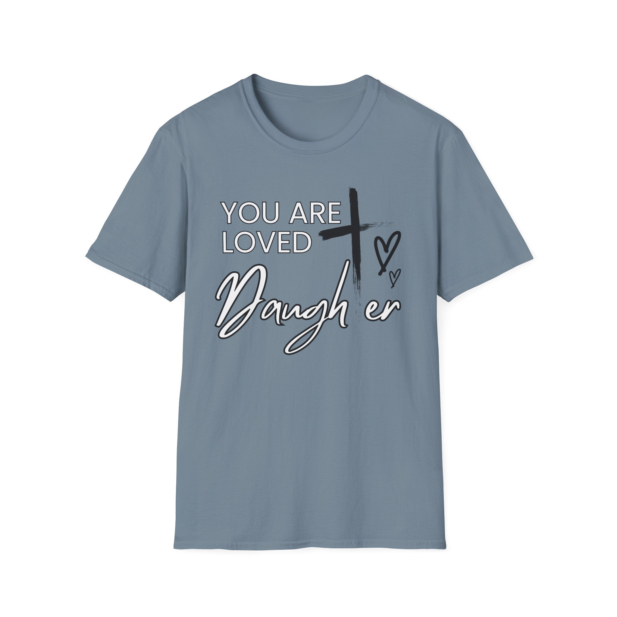 You Are Loved. Take Heart Legacy Collection