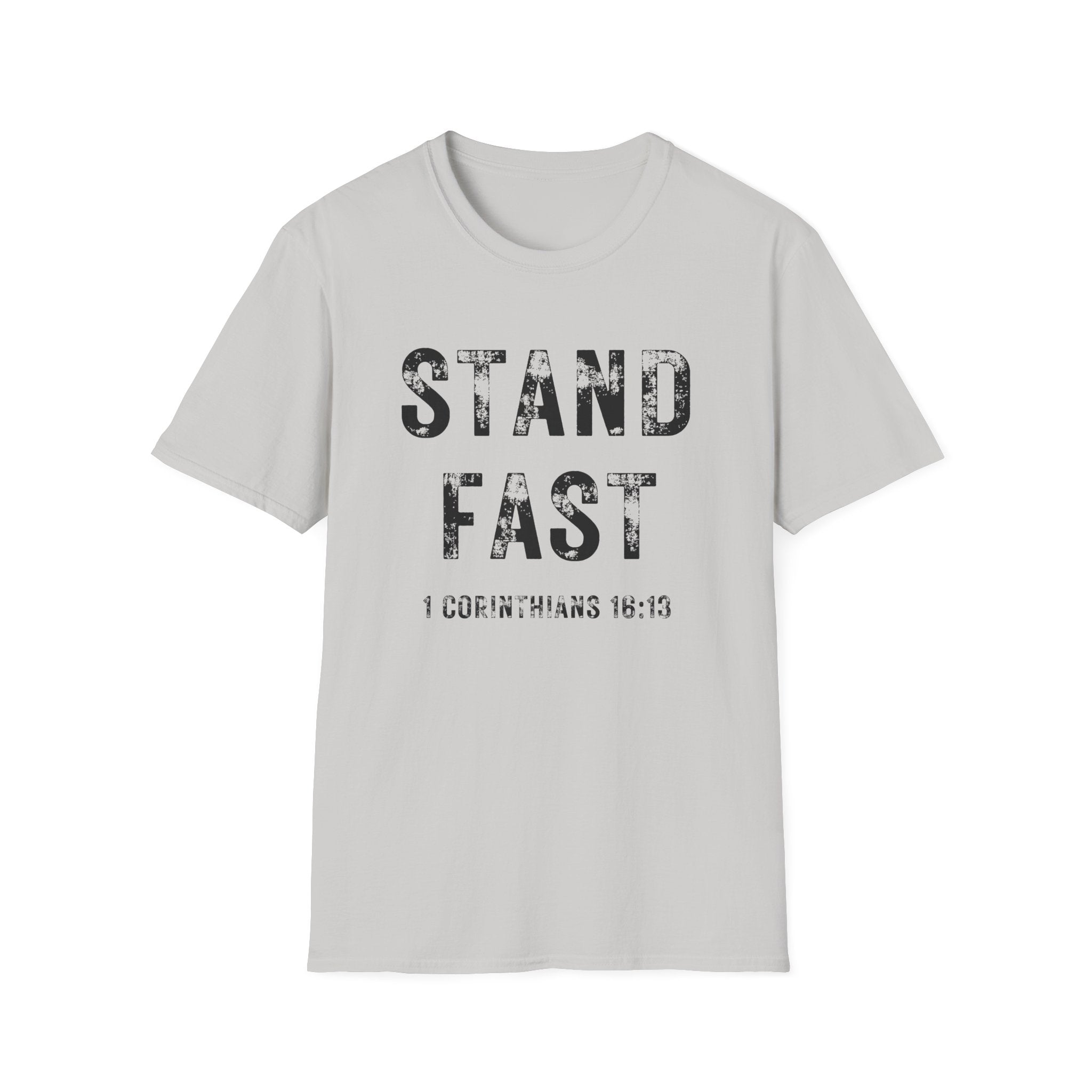 Stand Fast T-shirt