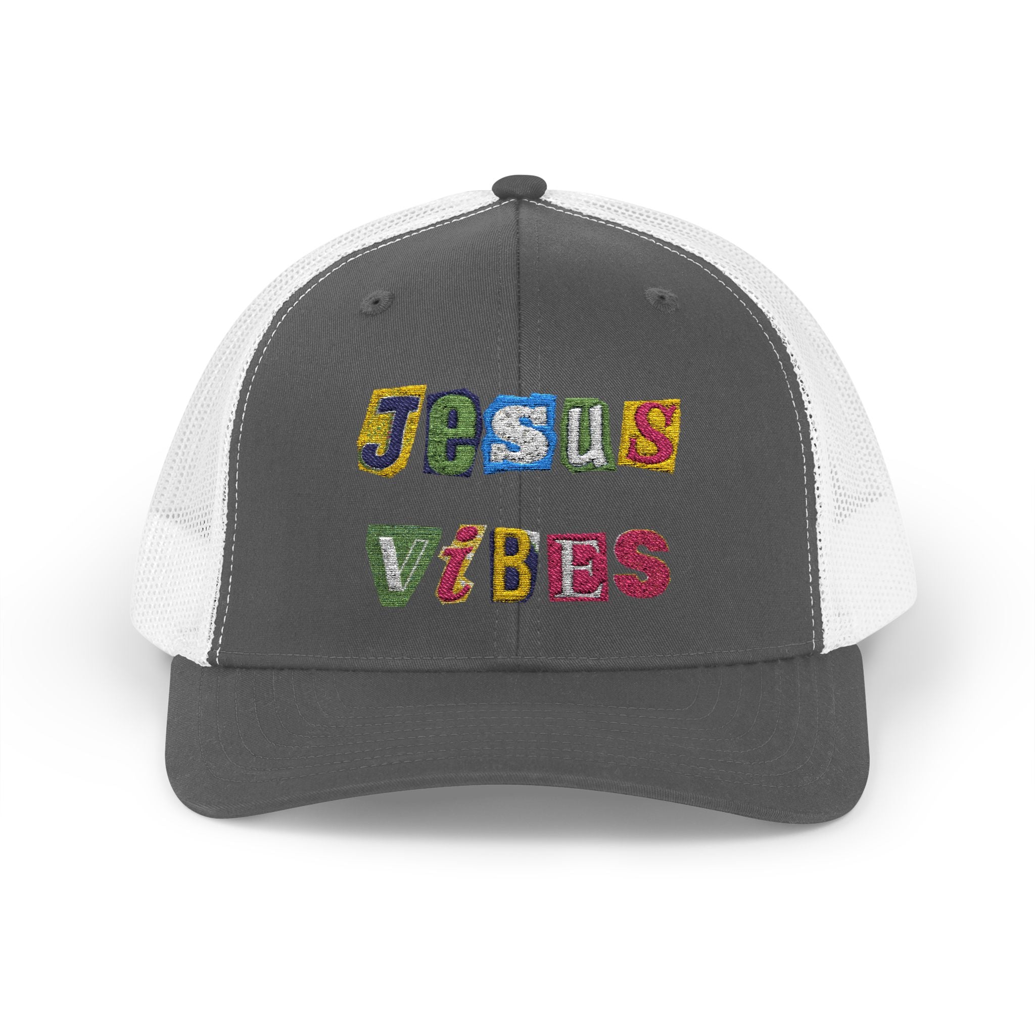 Jesus Vibes Hat