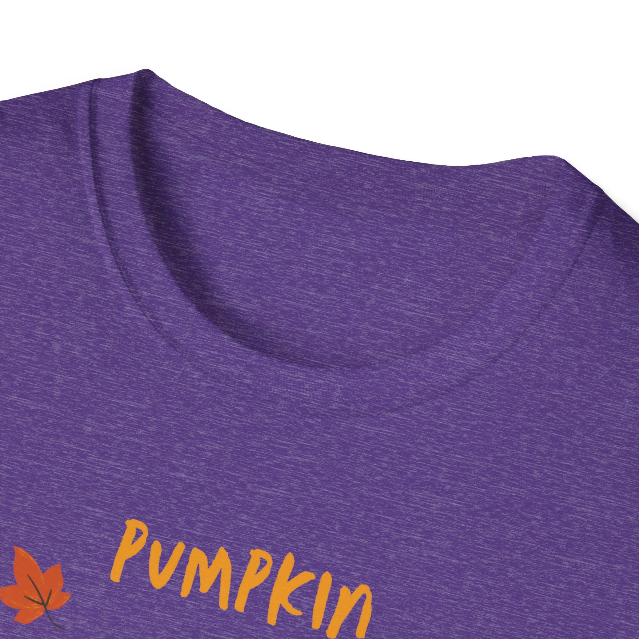 Autumn Legacy- Pumpkin Spice and Jesus Christ. T-shirt