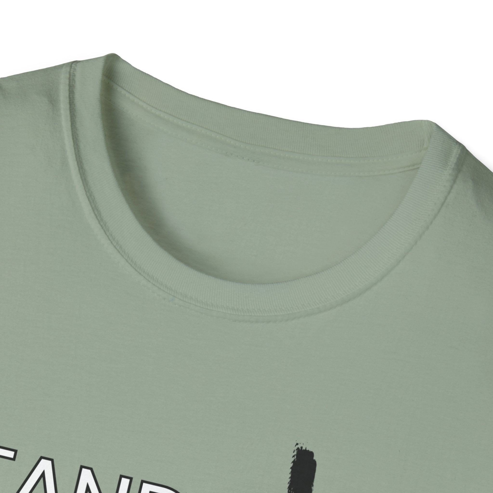 Stand Strong Daughter. Take Heart Legacy Collection