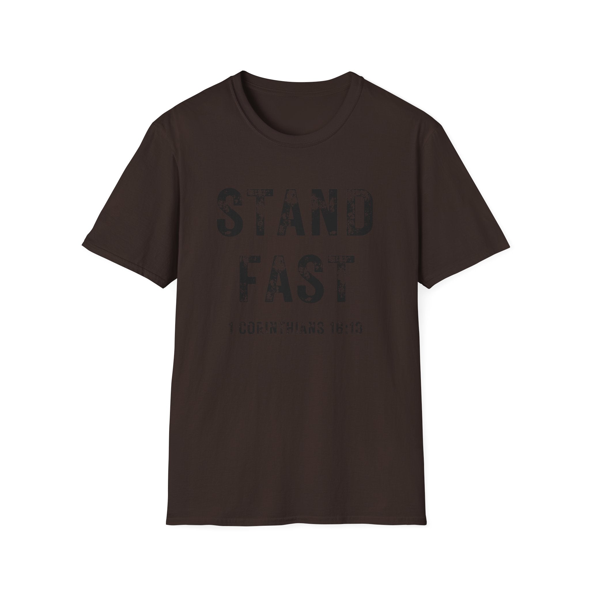 Stand Fast T-shirt