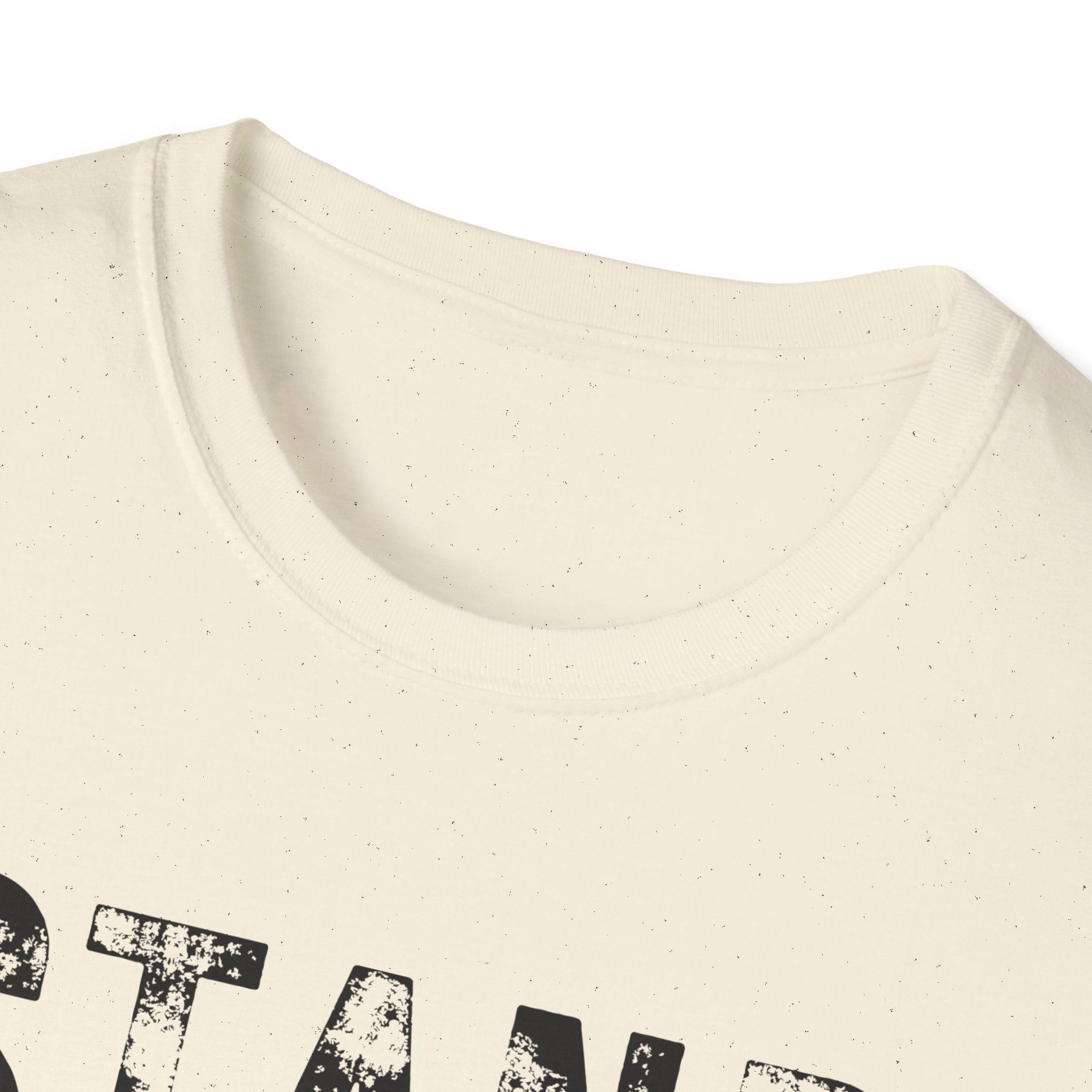 Stand Fast T-shirt