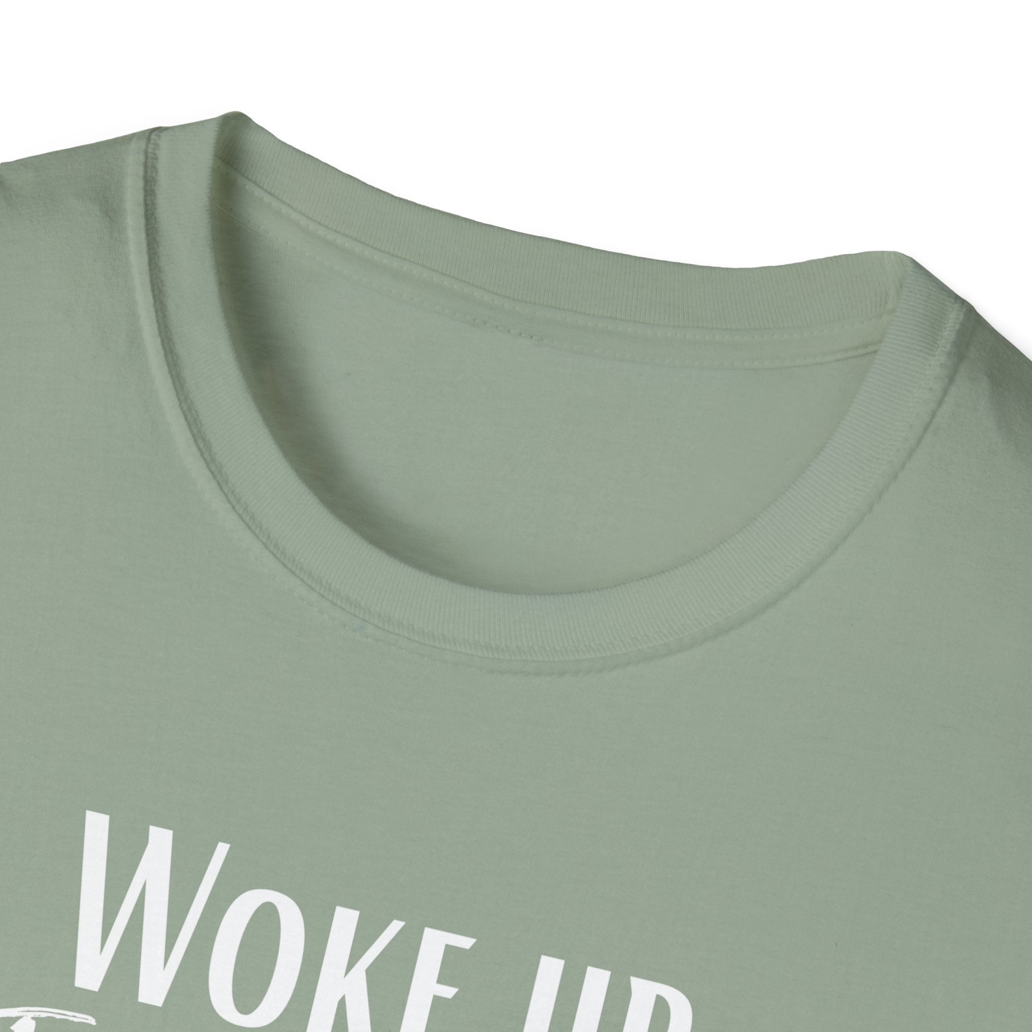 Woke Up Different. Woke Up Chosen Legacy Collection
