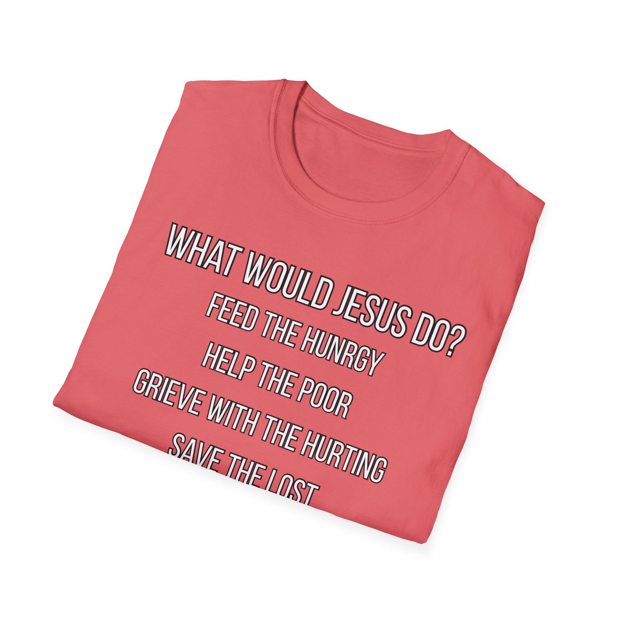 What Would Jesus Do Legacy Collection