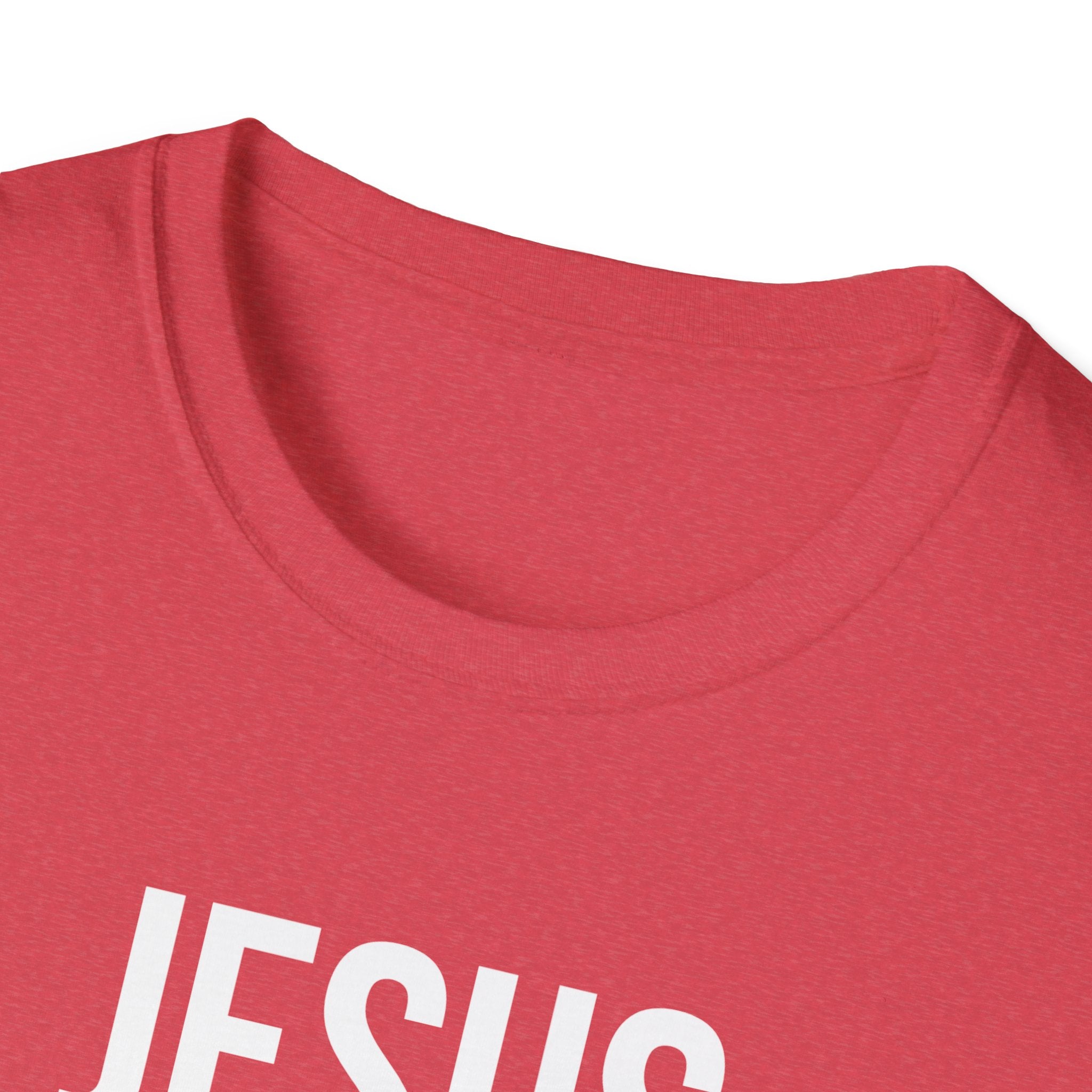 Jesus Over Happiness. Jesus Over Everything Legacy Collection