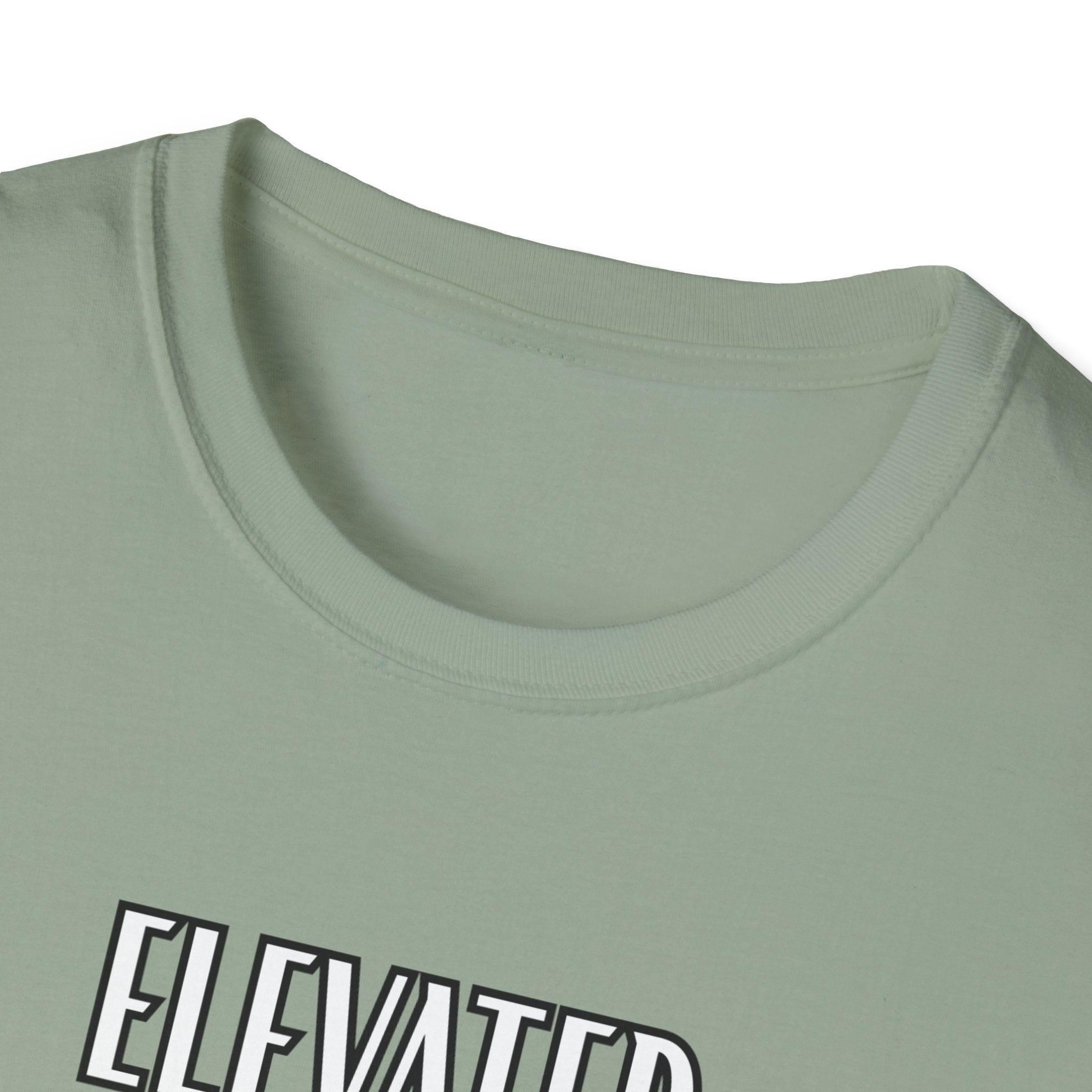 Elevated. Moving Mountains Legacy Collection