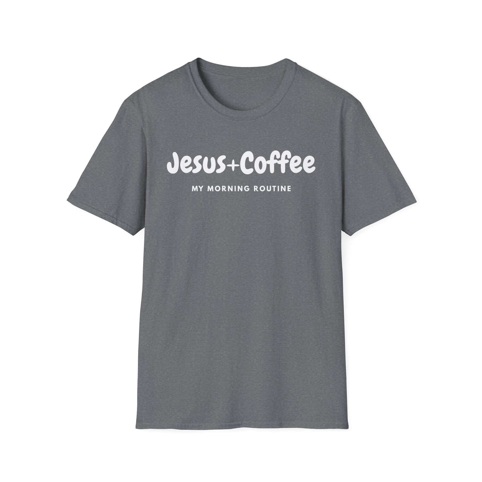 Jesus+Coffee Jesus Plus Legacy Collection