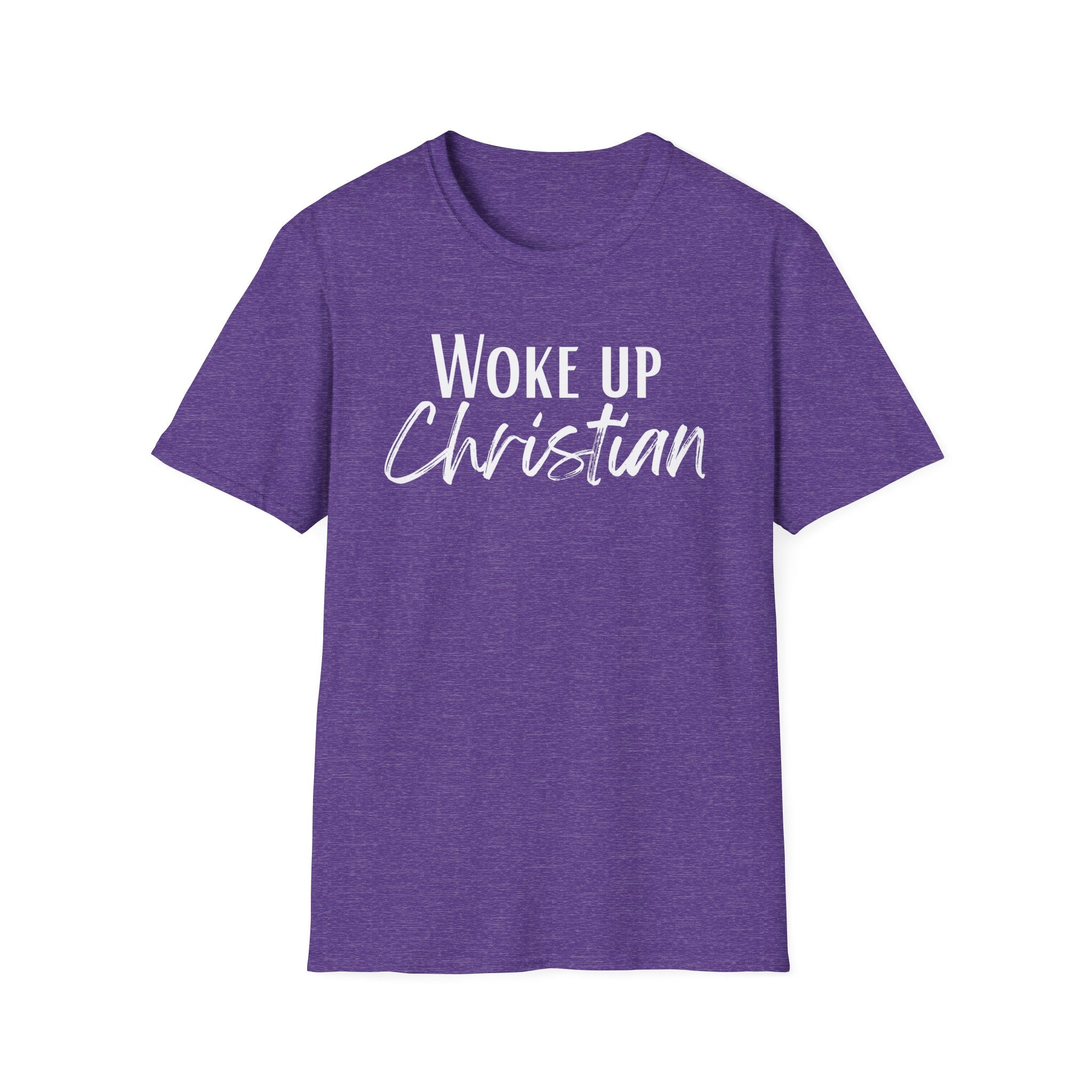 Woke Up Chosen Legacy Collection