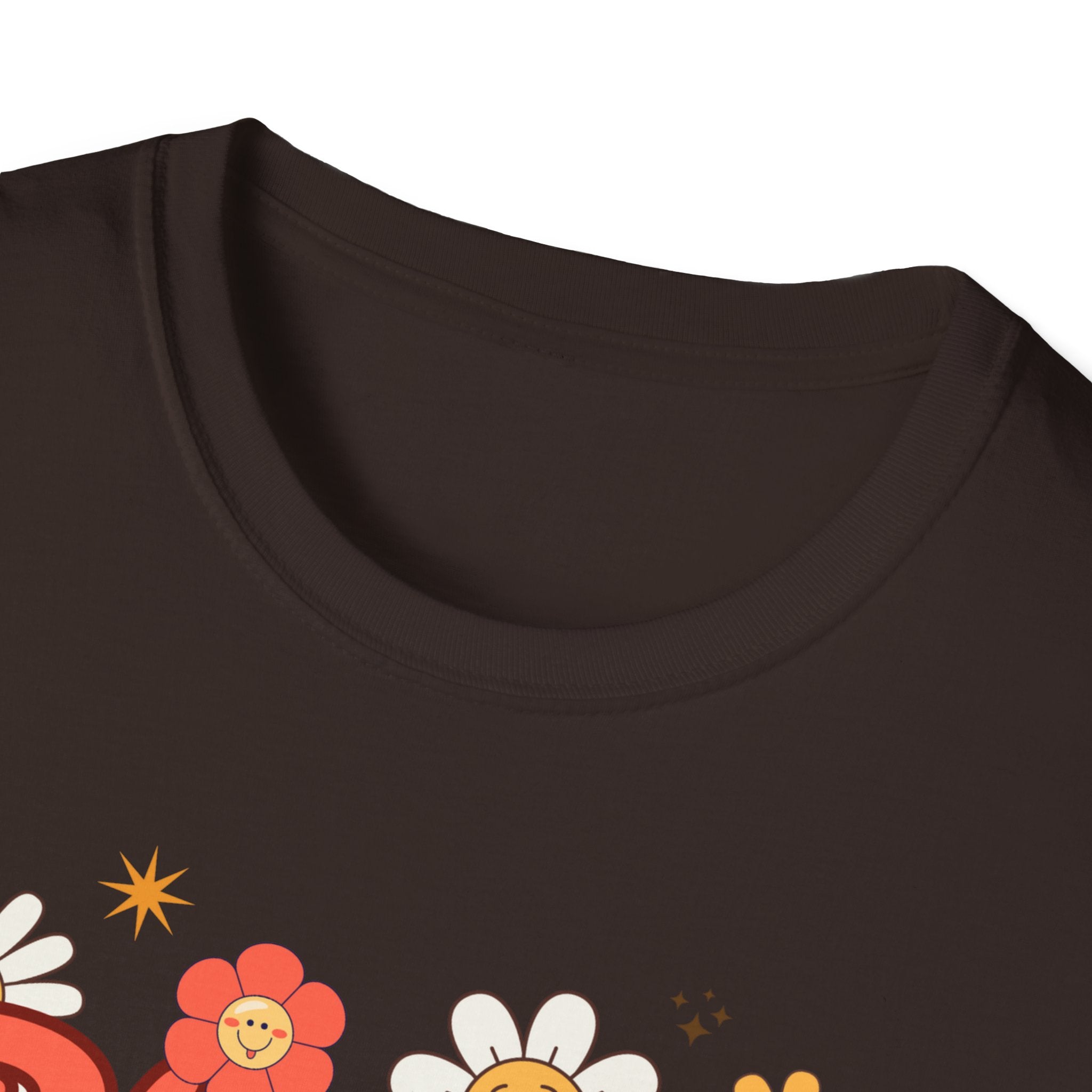 Retro Legacy- Blessed Mama T-shirt