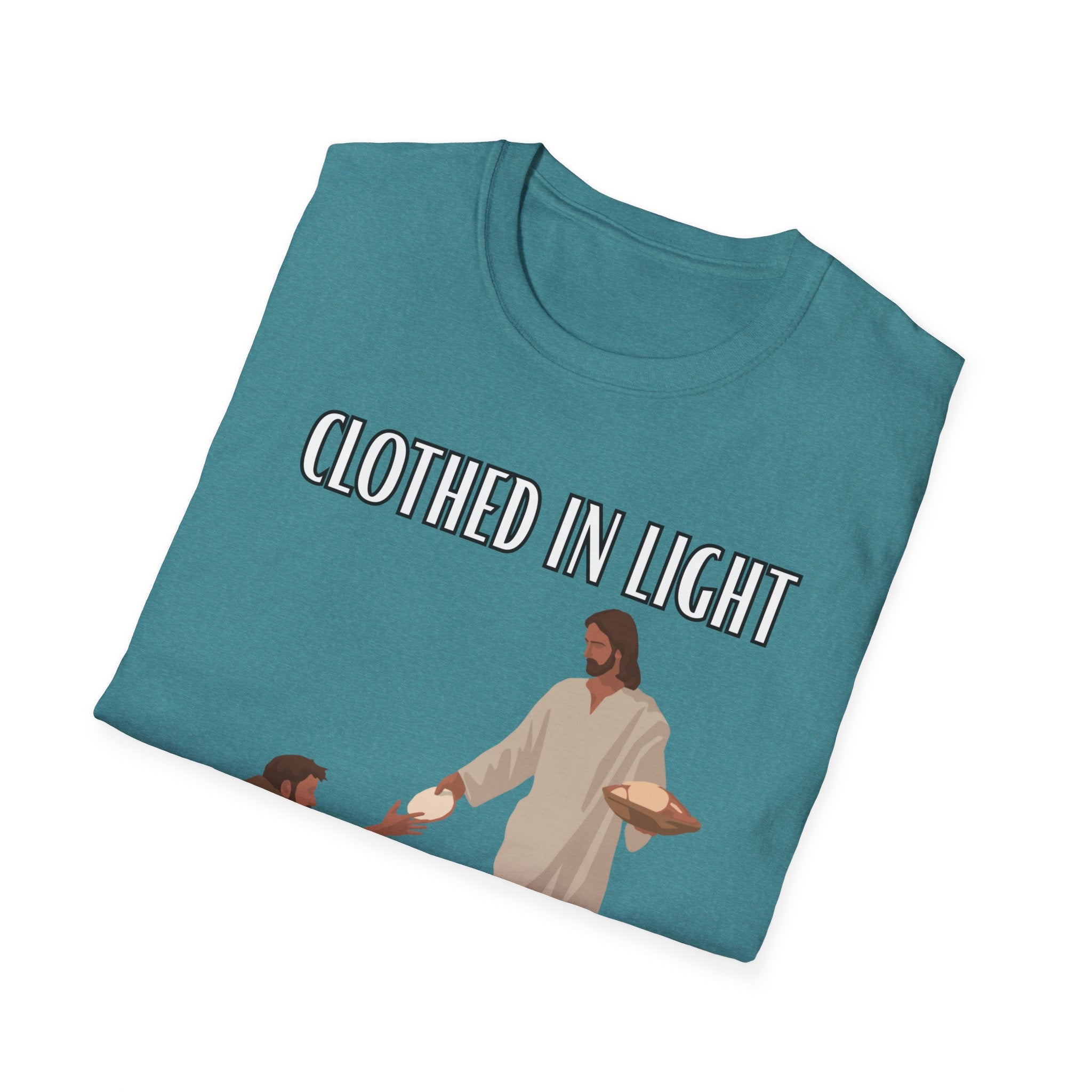 Clothes In Light. The Revival Line Legacy Collection