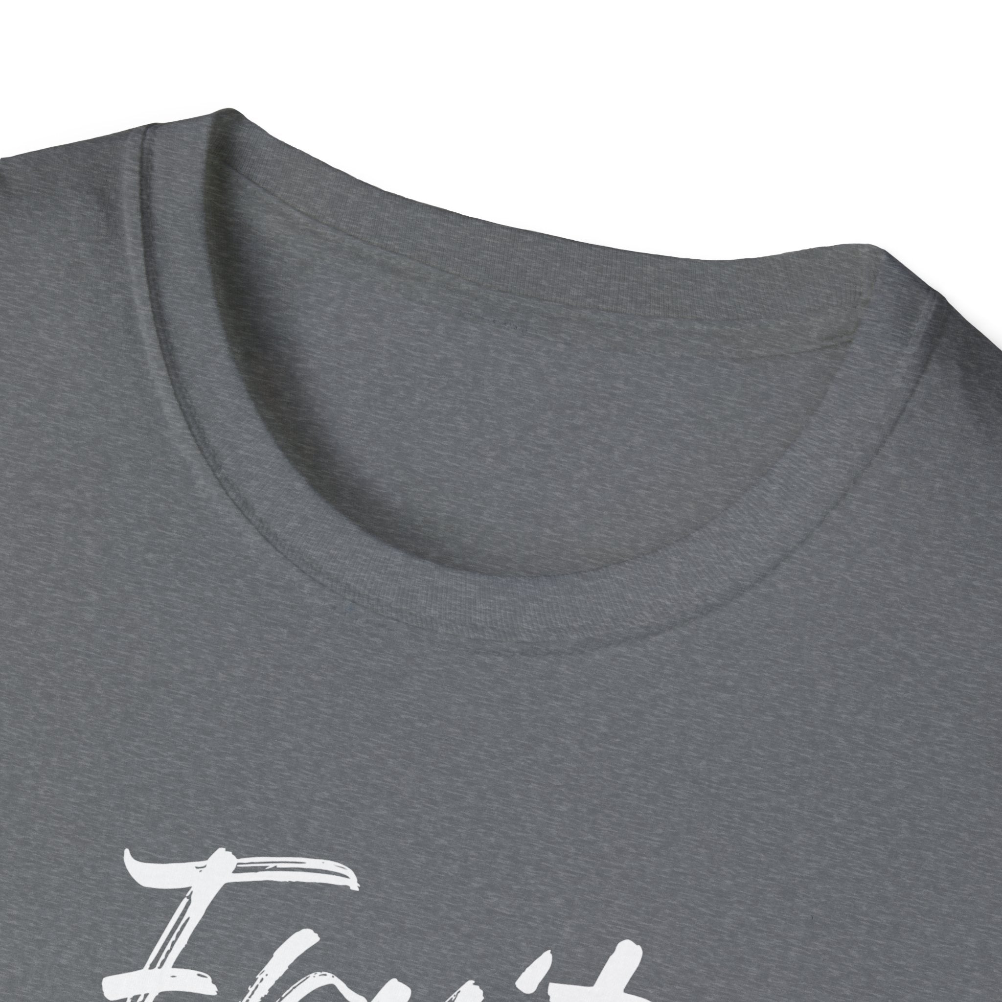 Fruit Over Followers. Jesus Over Everything Legacy Collection