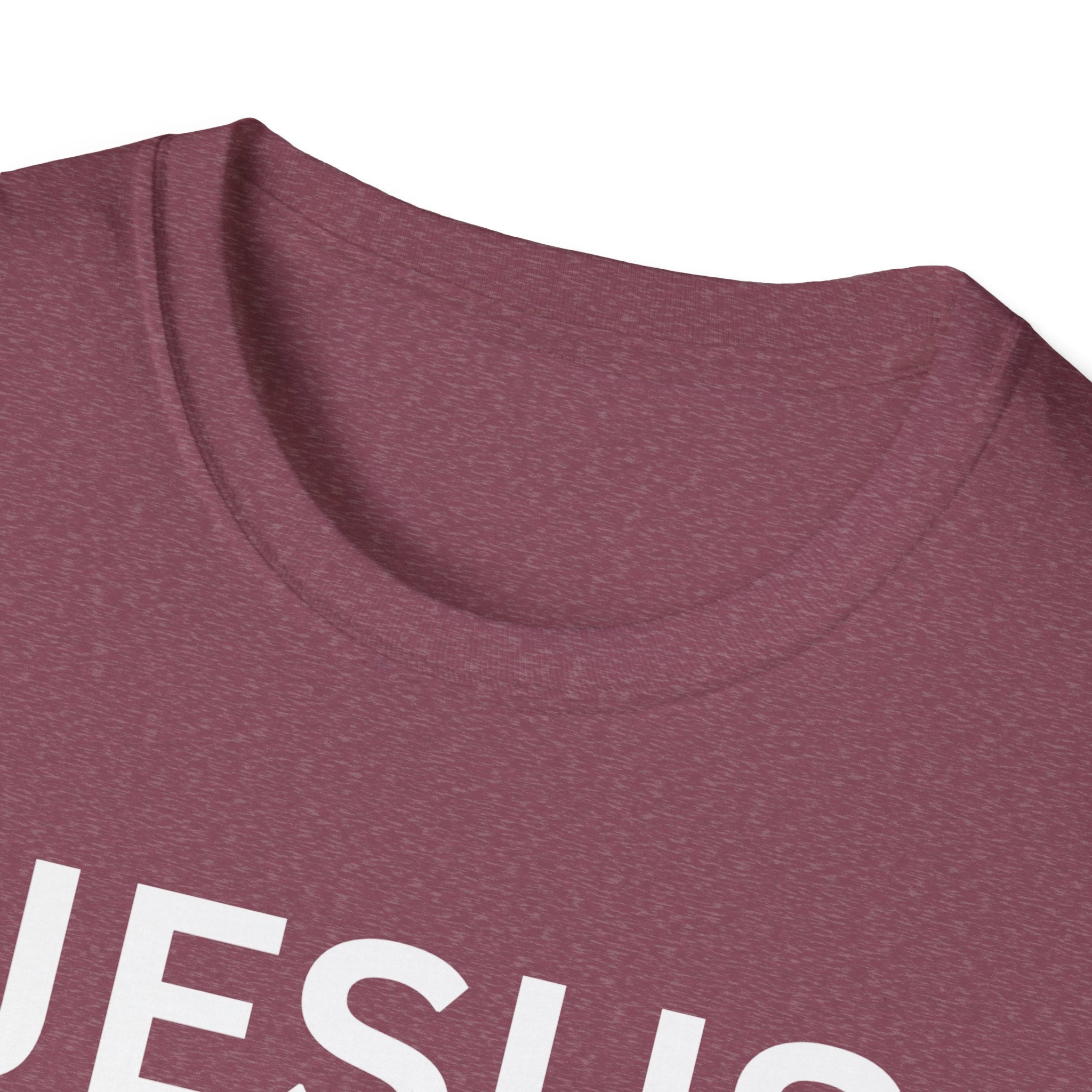 Jesus Over Pride. Jesus Over Everything Legacy Collection