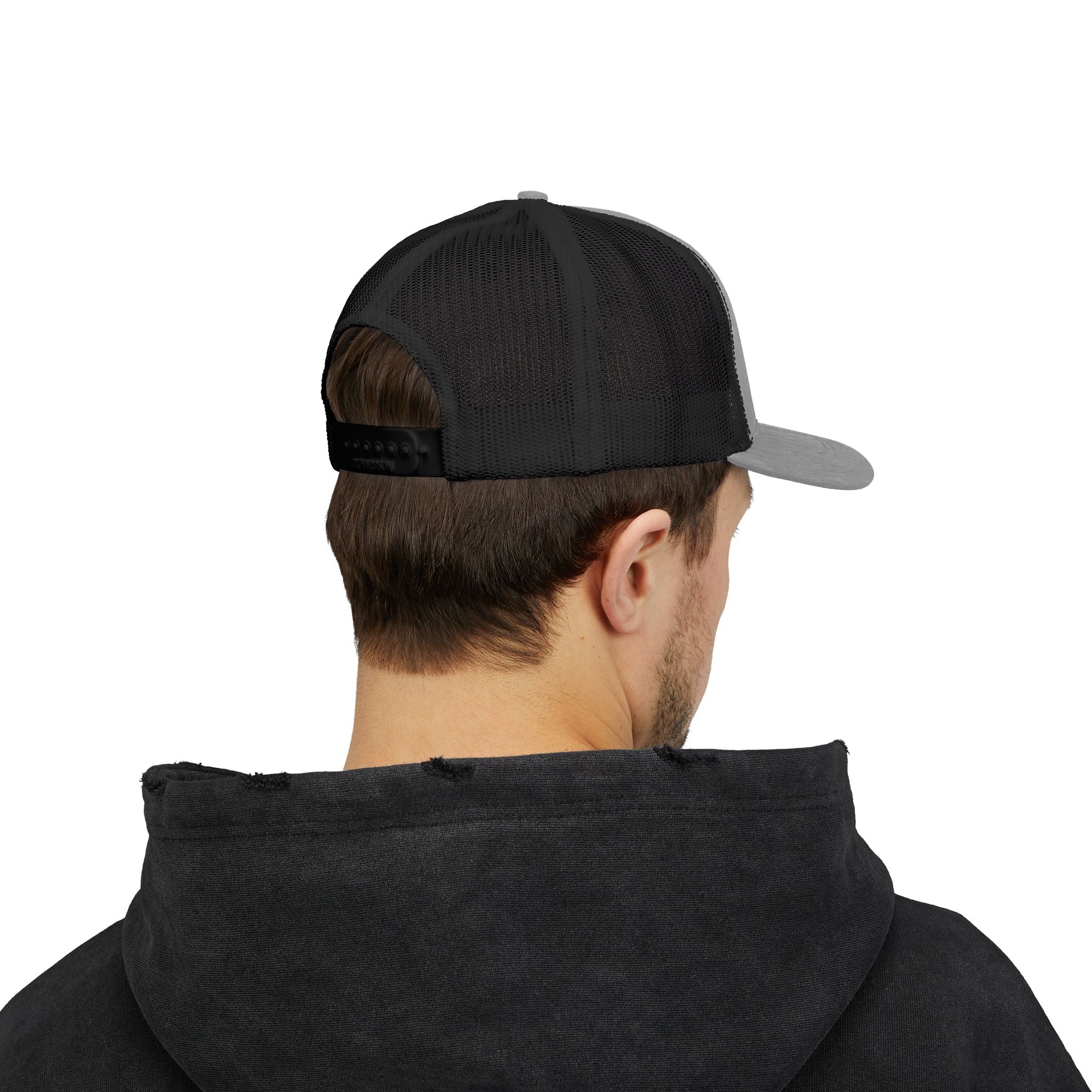 COME BACK HOME. Faith Hat.