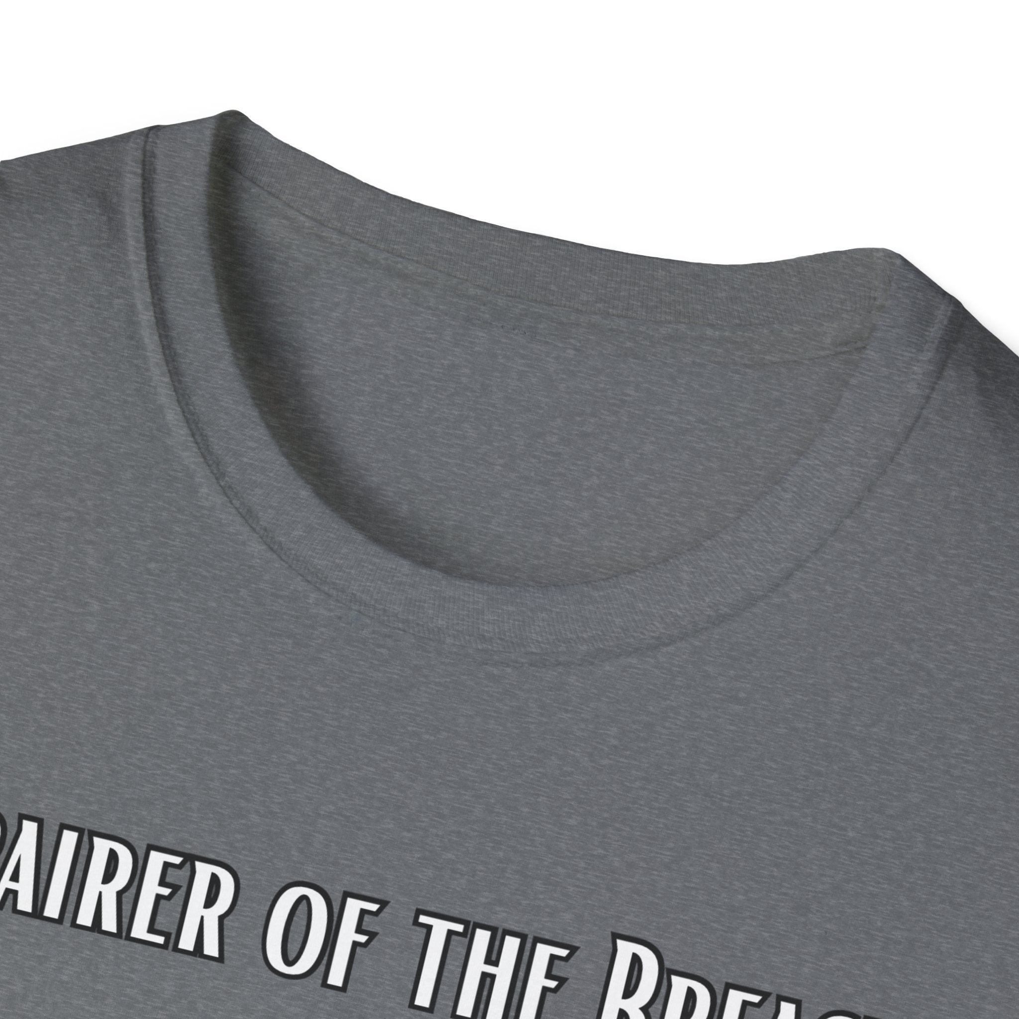 Repairer of the Breach. The Restoration Legacy Collection