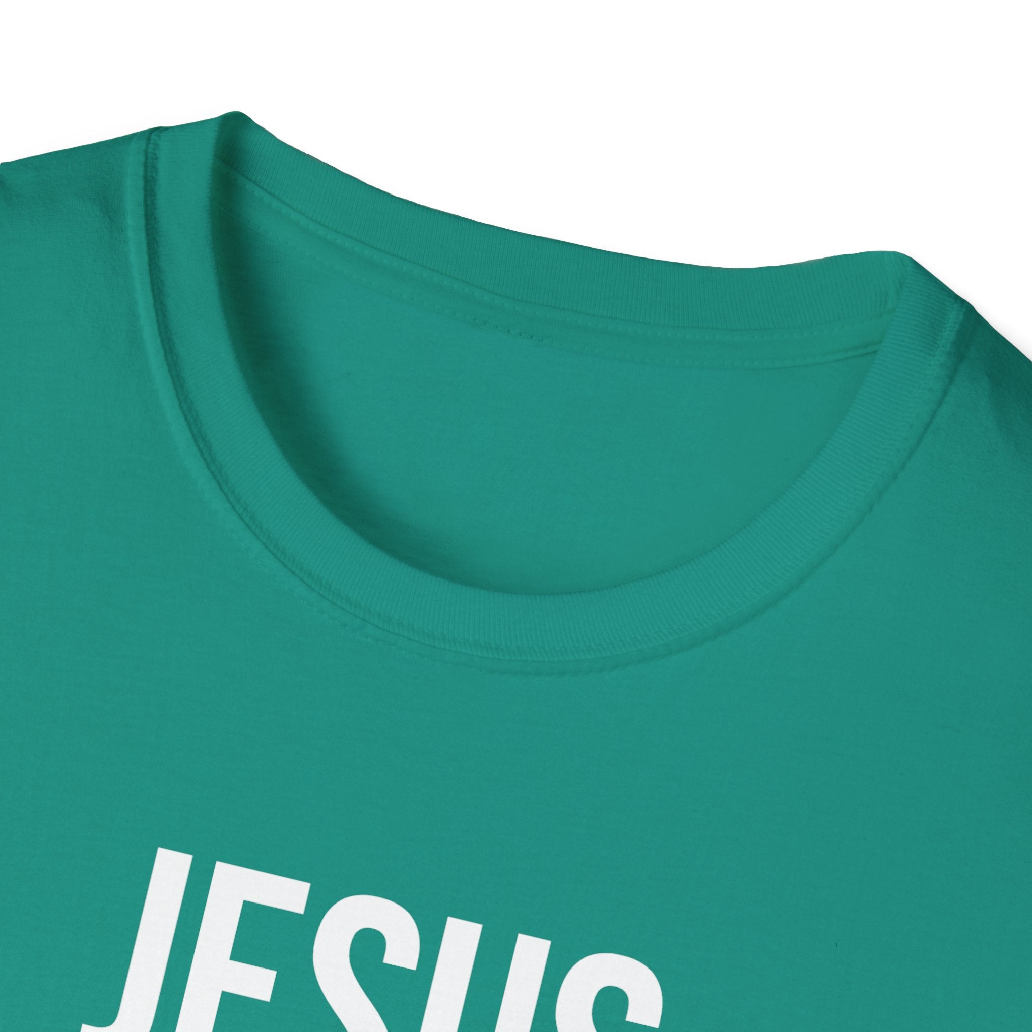 Jesus Over Perfection. Jesus Over Everything Legacy Collection