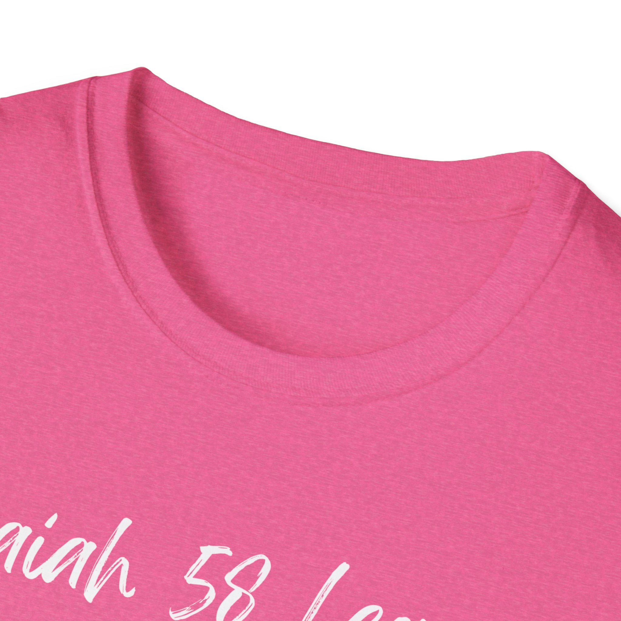 Isaiah 58 Legacy. Soul Hunger Legacy Collection