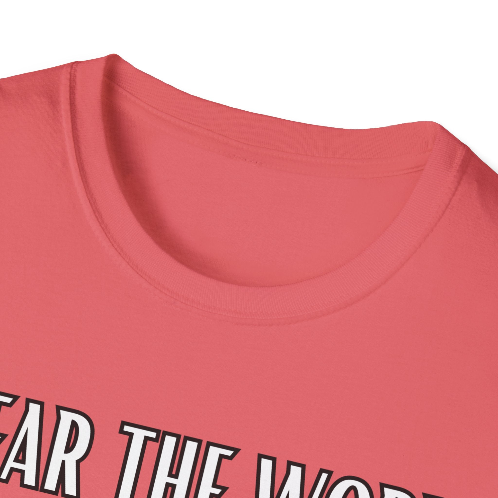 GOD IS GOOD Legacy Collection “WEAR THE WORD”