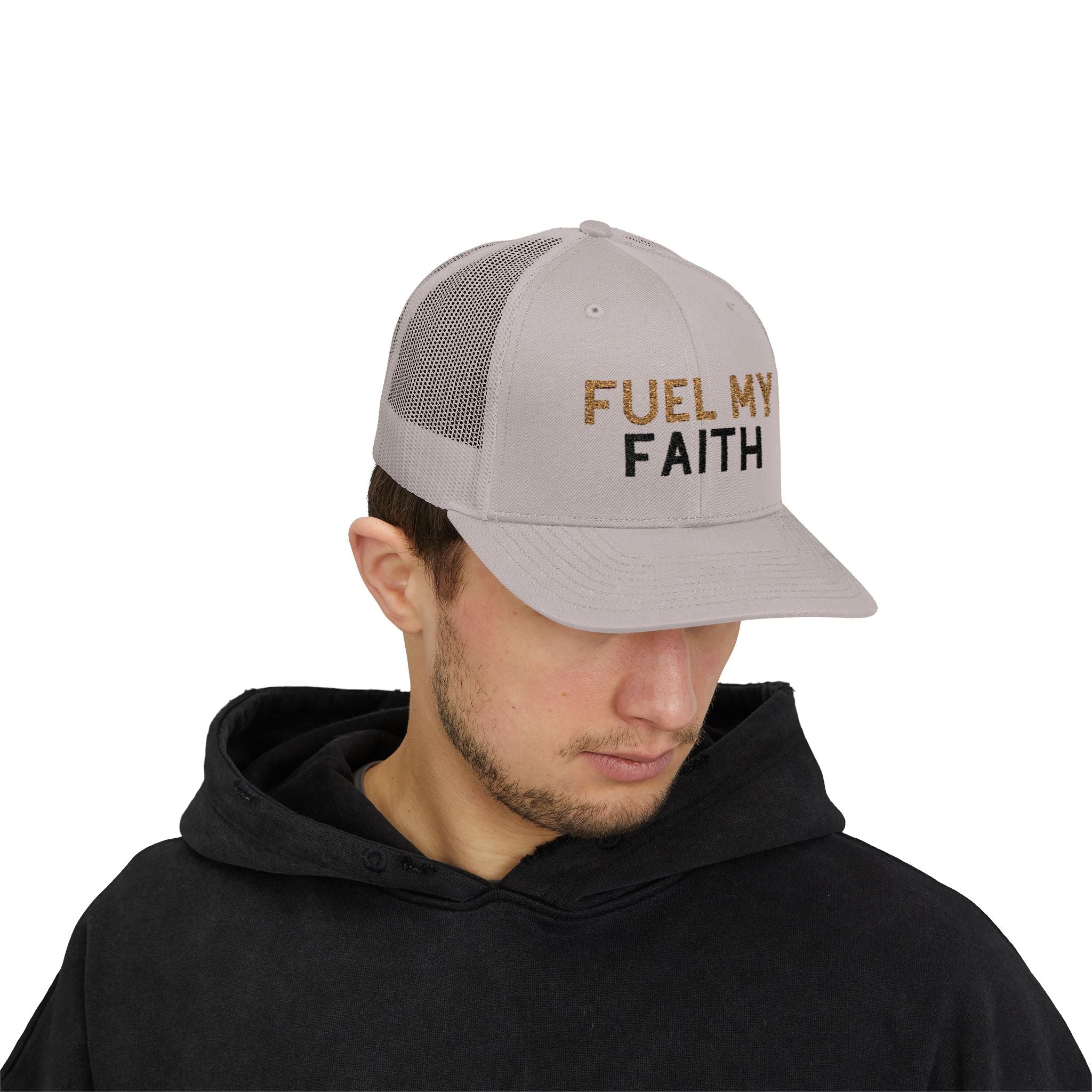 Fuel My Faith Hat