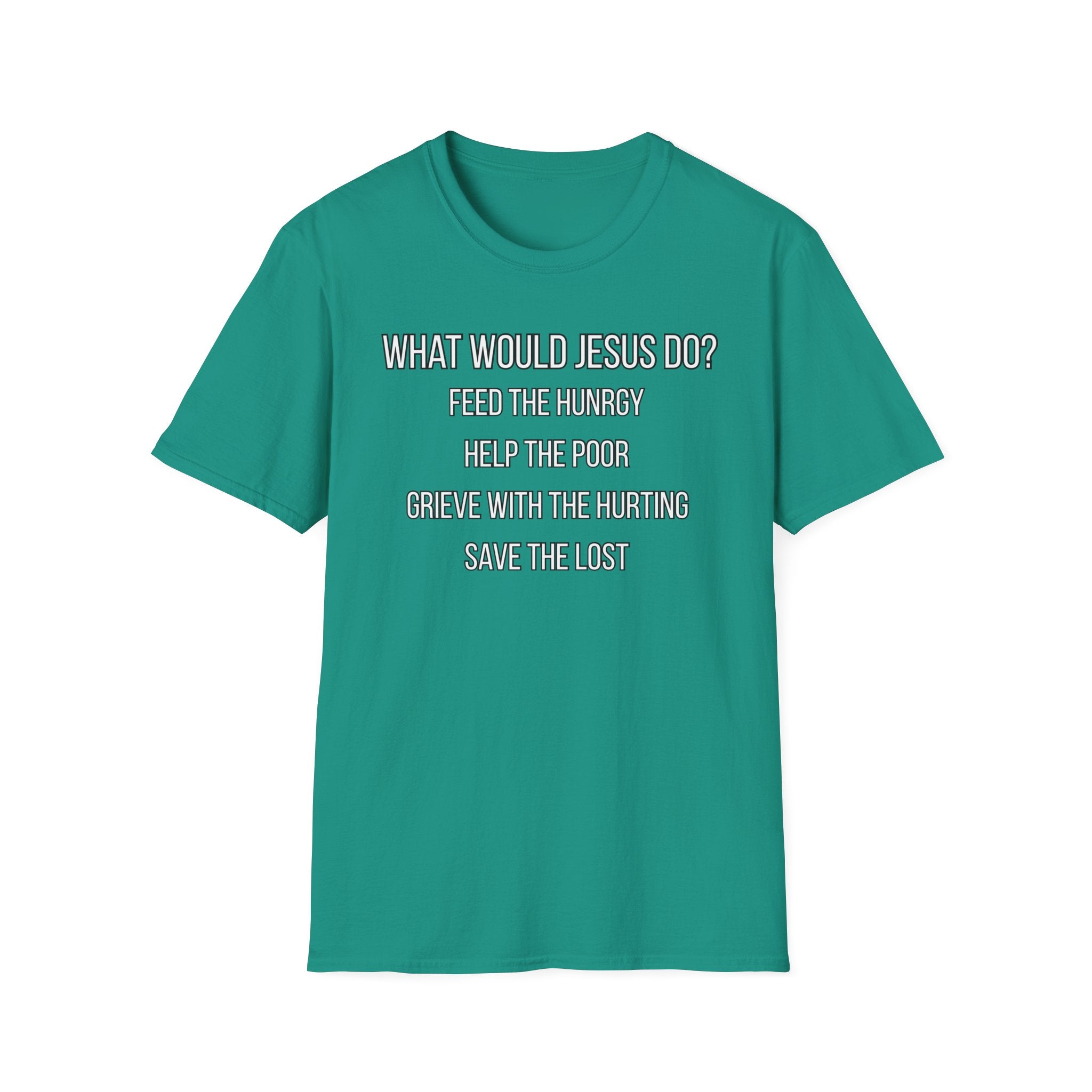 What Would Jesus Do Legacy Collection