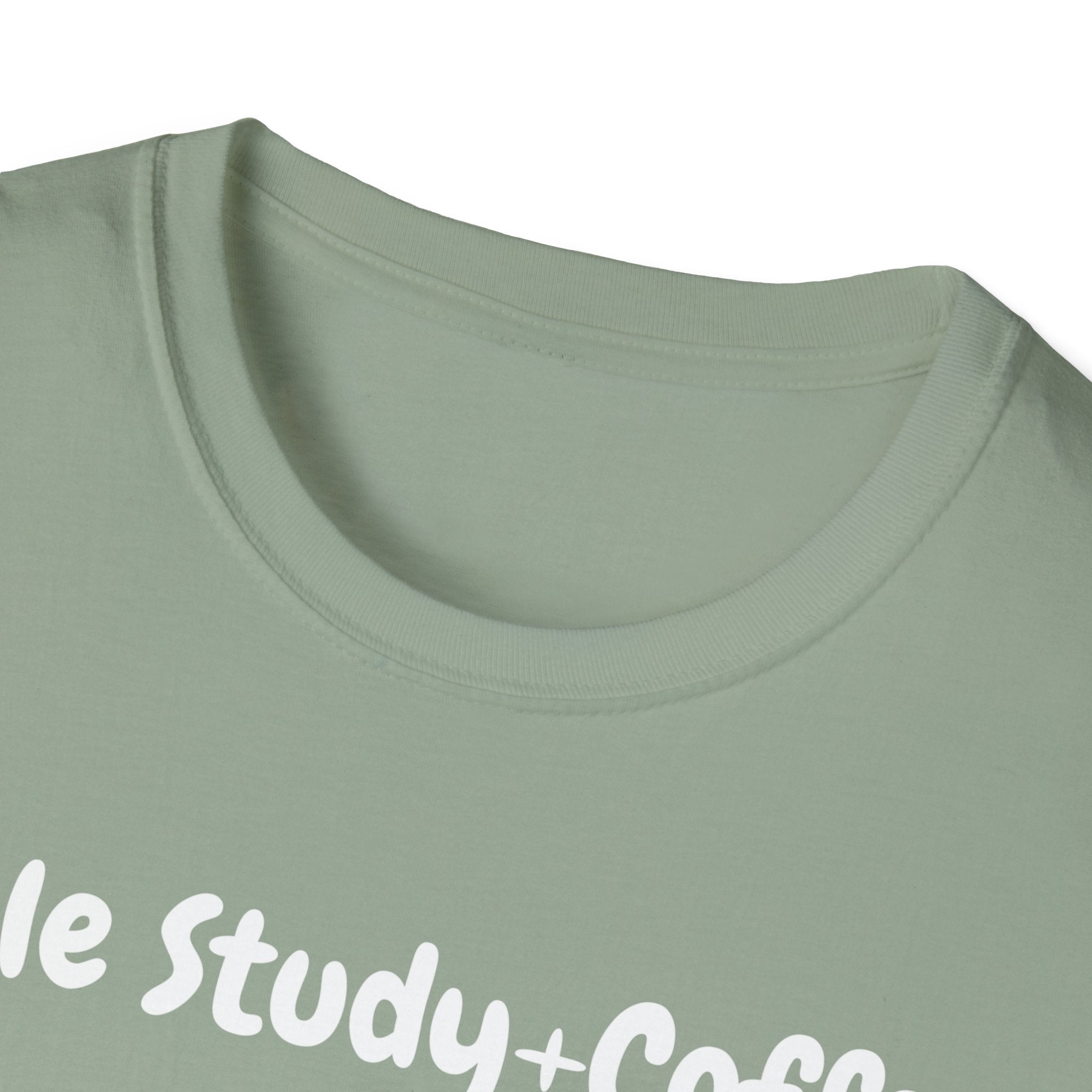 Bible Study+ Coffee Jesus Plus Legacy Collection