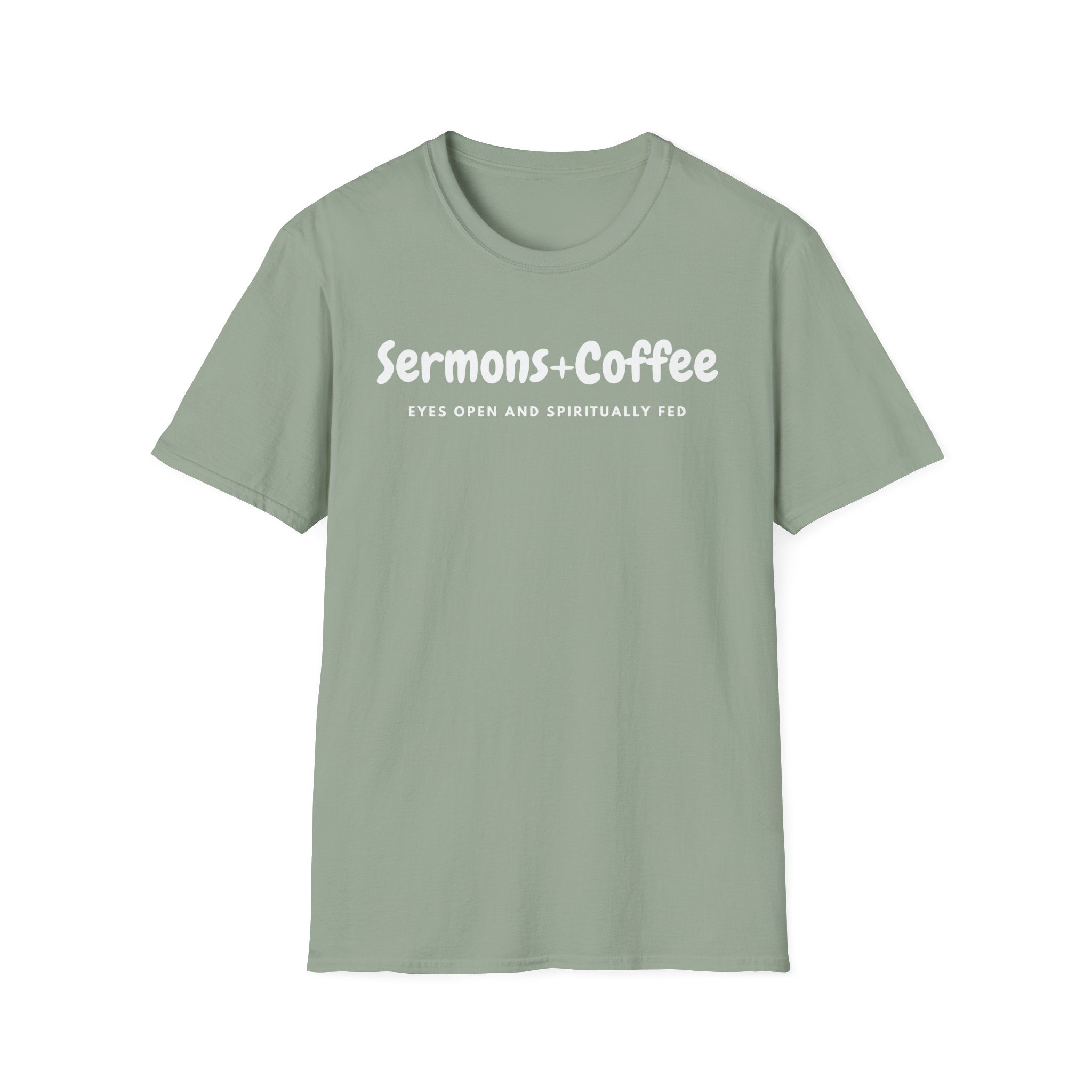 Sermons + Coffee. Jesus Plus Legacy Collection