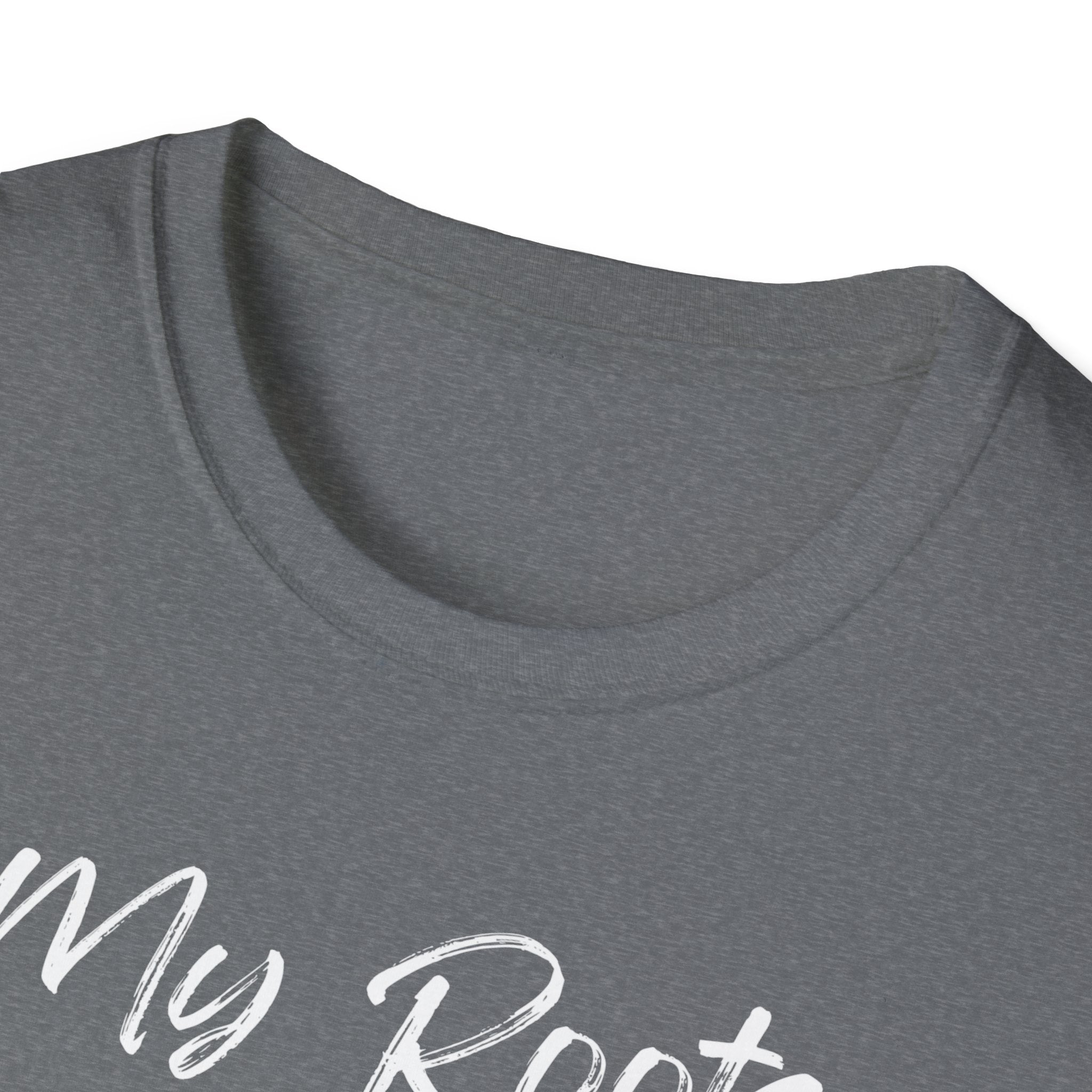 My Roots Run Soul Hunger Legacy Collection
